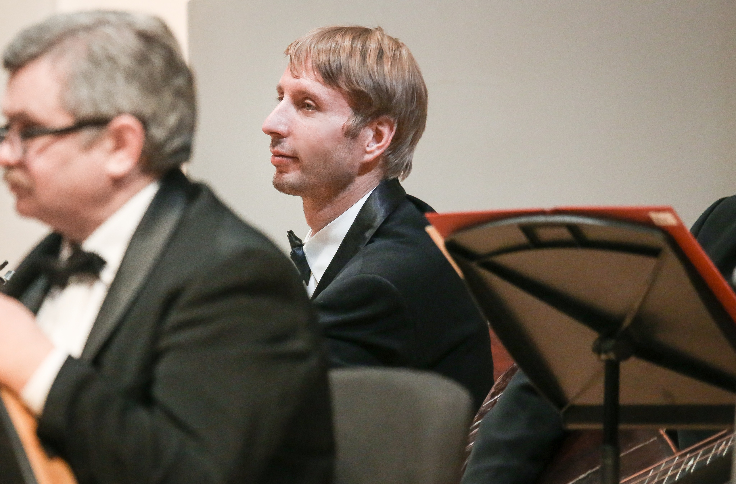 Прогулки по Москве с Осиповским оркестром. Дарья Письменюк / Darya Leitstern — фотограф, музыкант, журналист, путешественник