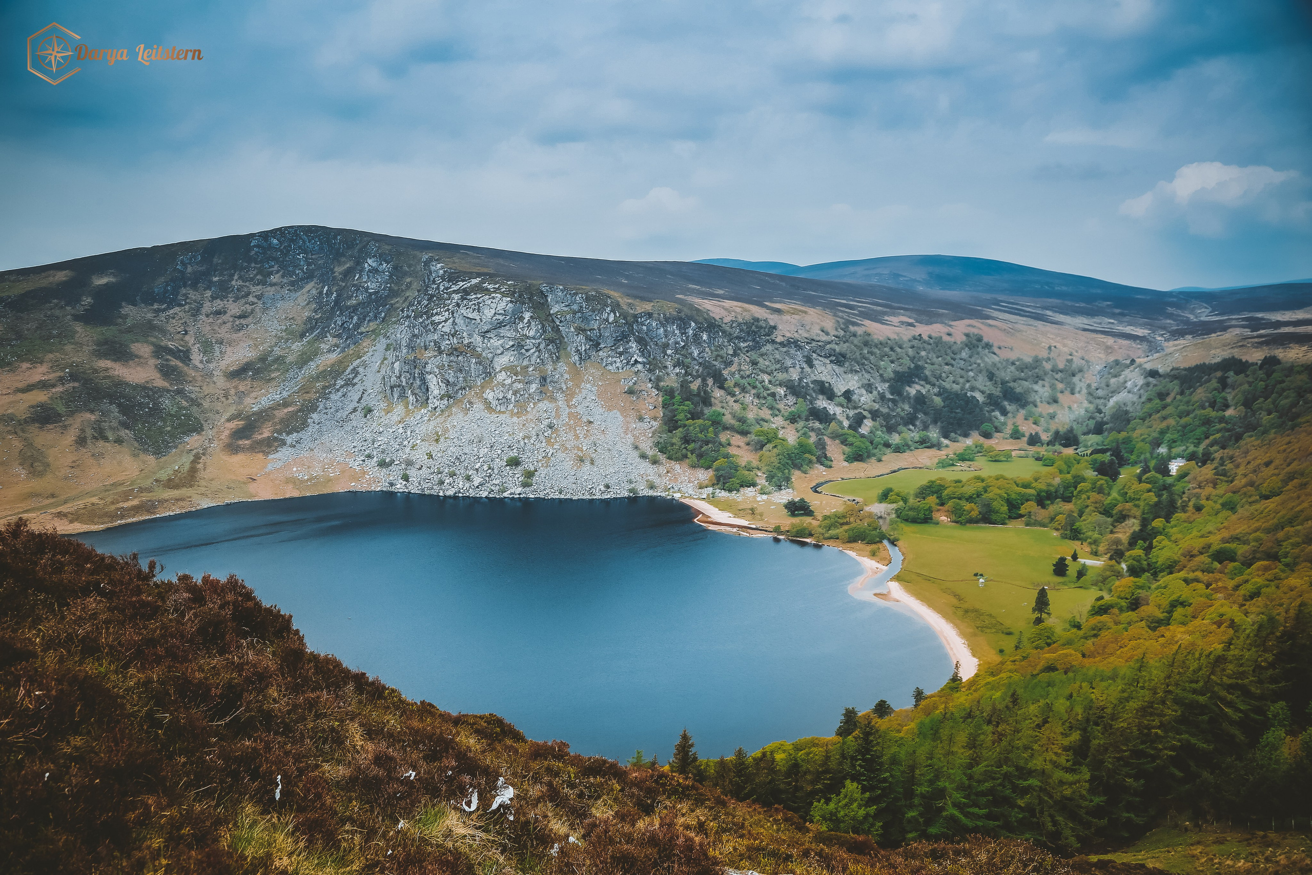 Фотографии из путешествий по разным странам. Дарья Письменюк / Darya Leitstern — фотограф, музыкант, журналист, путешественник