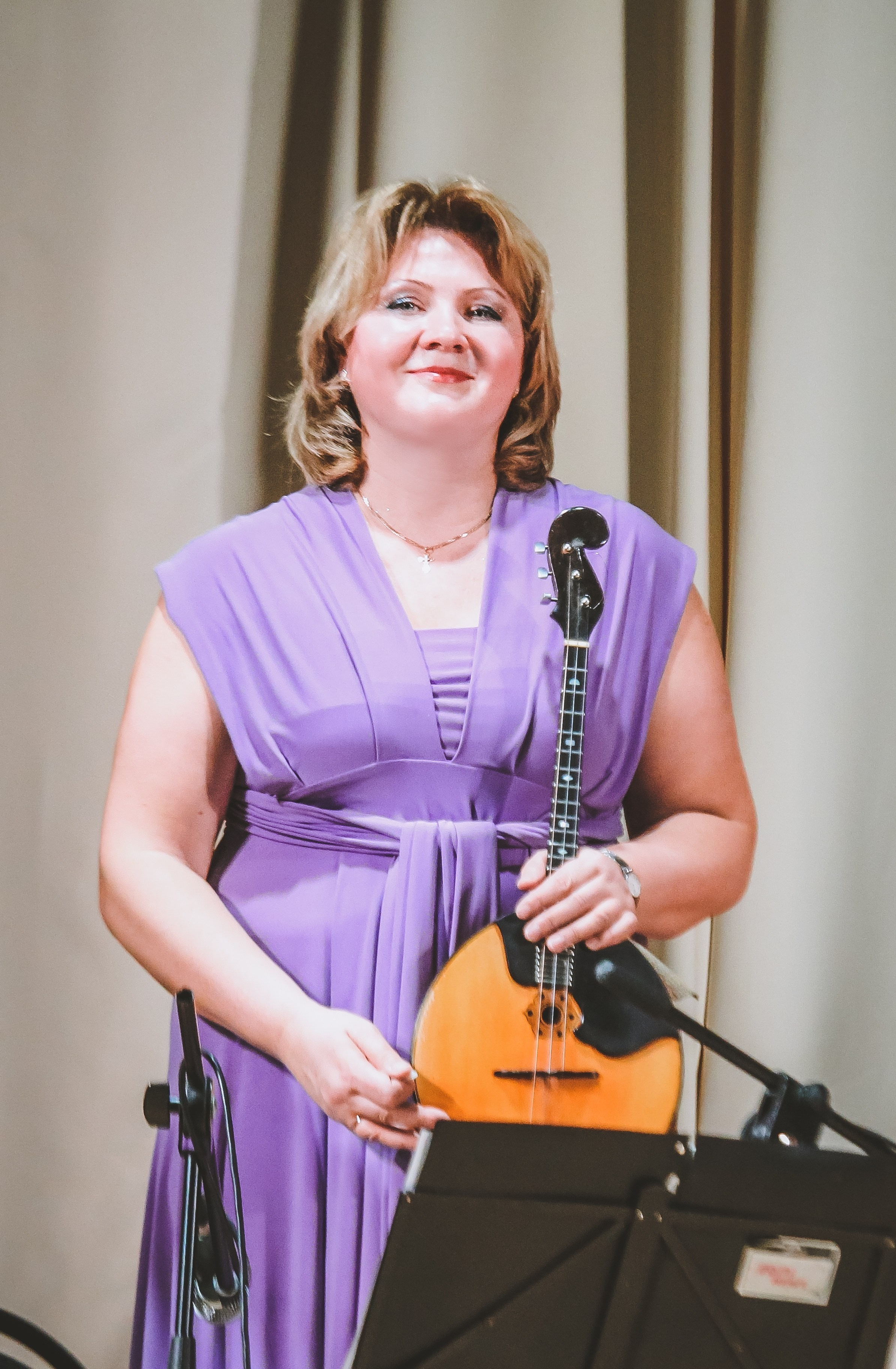 Выступление в Москонцерте. Дарья Письменюк / Darya Leitstern — фотограф, музыкант, журналист, путешественник