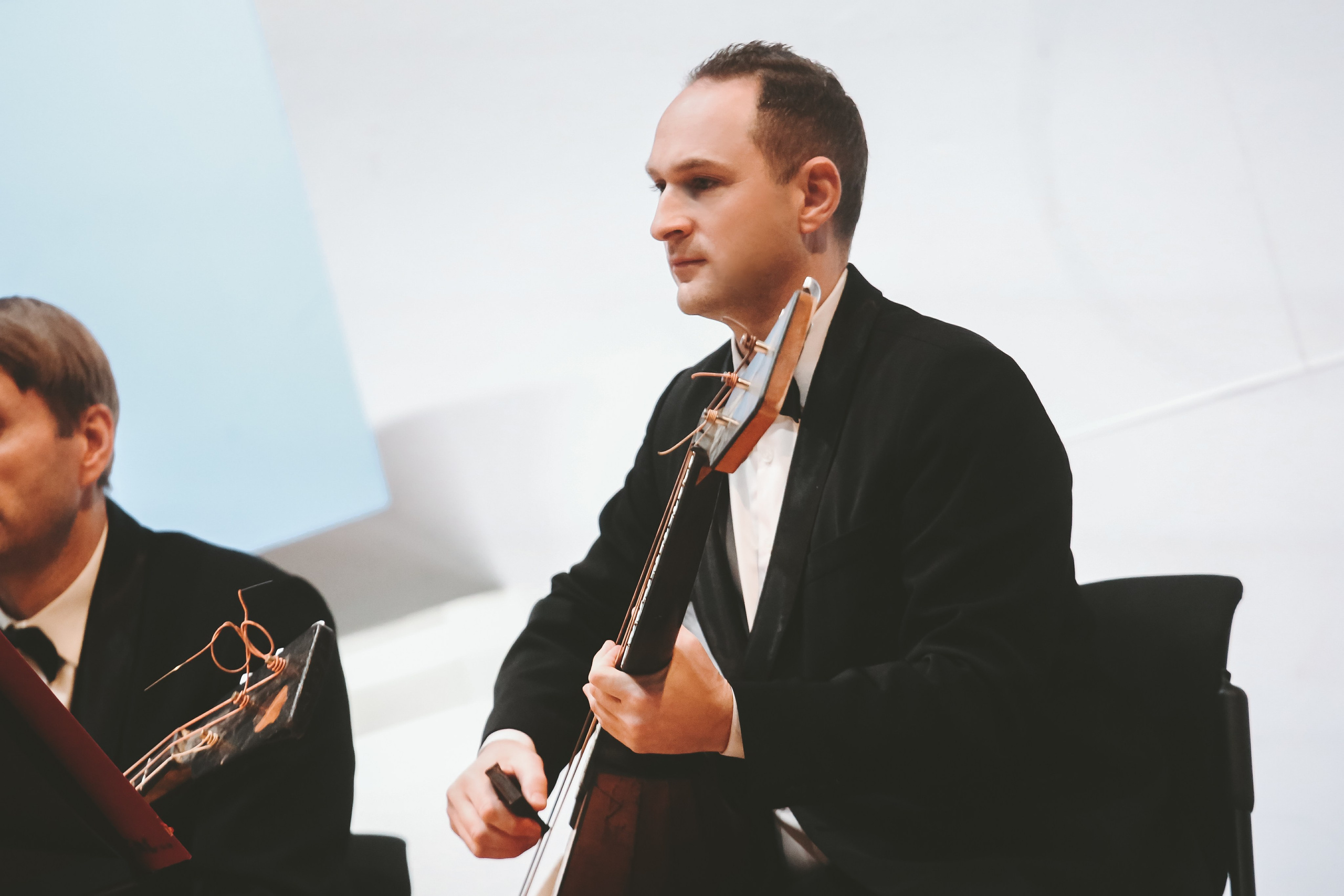 «Средь шумного бала» — литературный концерт Осиповского оркестра. Дарья Письменюк / Darya Leitstern — фотограф, музыкант, журналист, путешественник