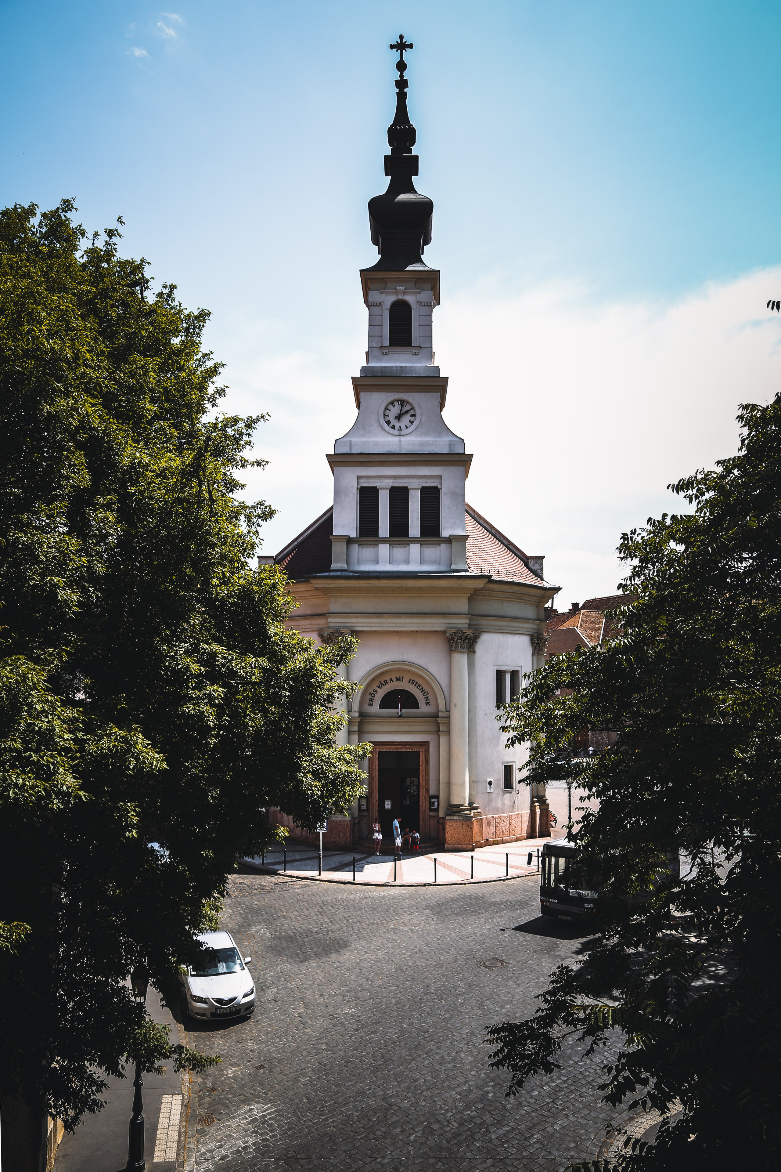 Венгрия: Будапешт. Дарья Письменюк / Darya Leitstern — фотограф, музыкант, журналист, путешественник