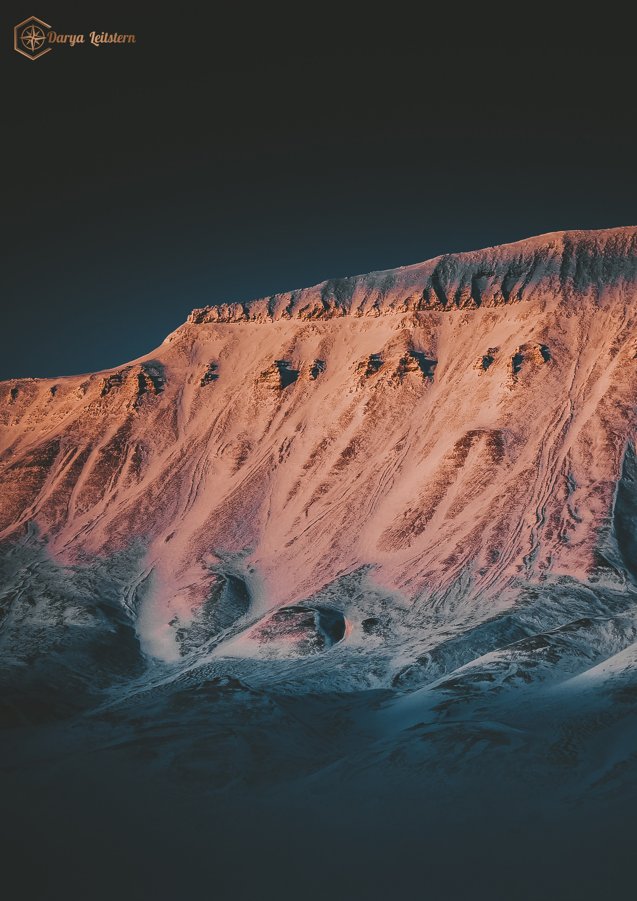 Фотографии из путешествий по разным странам. Дарья Письменюк / Darya Leitstern — фотограф, музыкант, журналист, путешественник