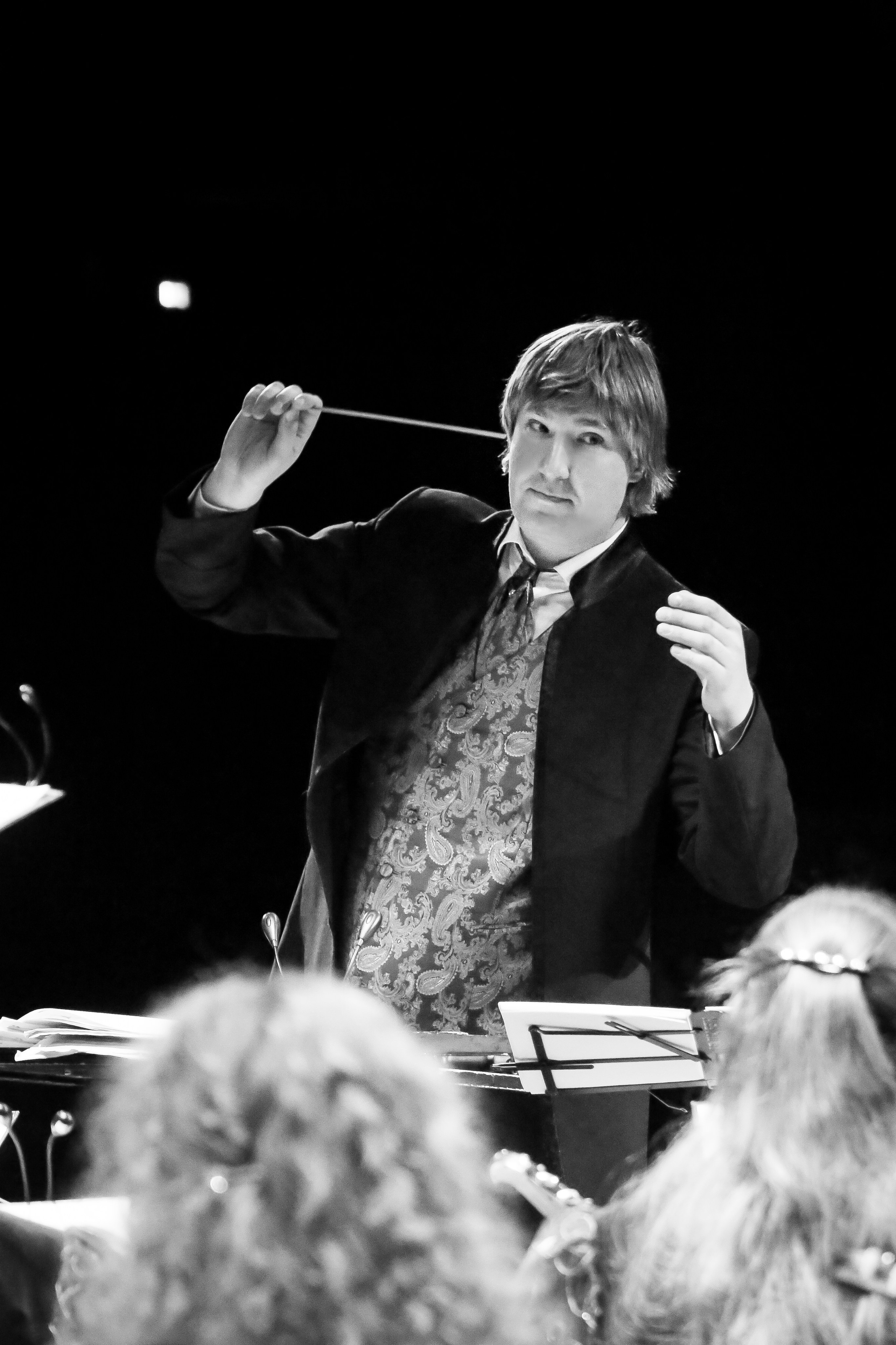 Детский концерт в Зеленограде. Дарья Письменюк / Darya Leitstern — фотограф, музыкант, журналист, путешественник