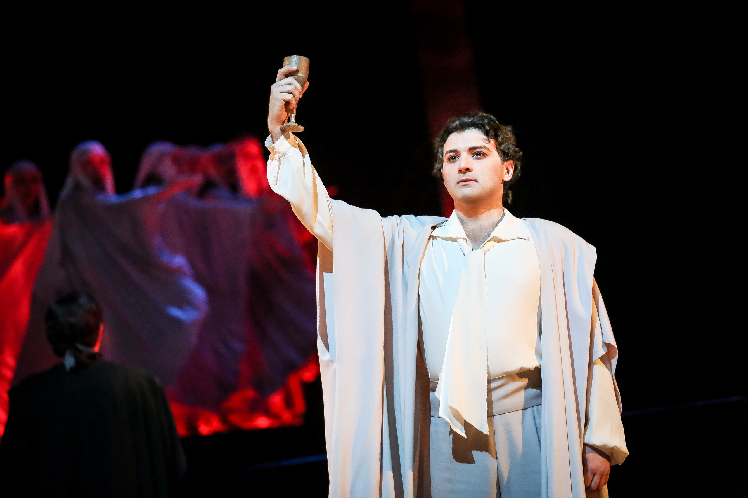 «О, Моцарт! Моцарт…». Дарья Письменюк / Darya Leitstern — фотограф, музыкант, журналист, путешественник