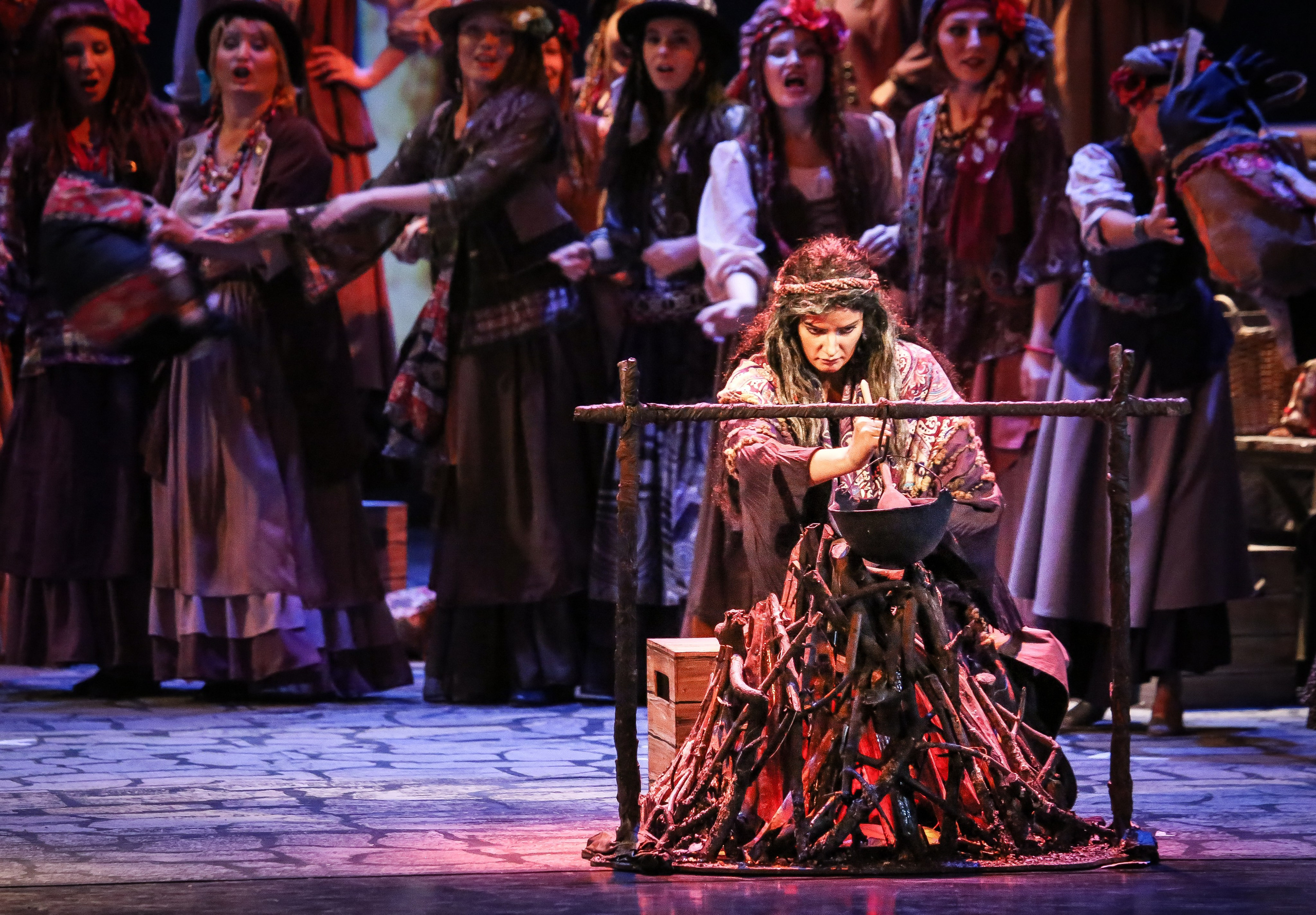 Казанский «Трубадур». Дарья Письменюк / Darya Leitstern — фотограф, музыкант, журналист, путешественник