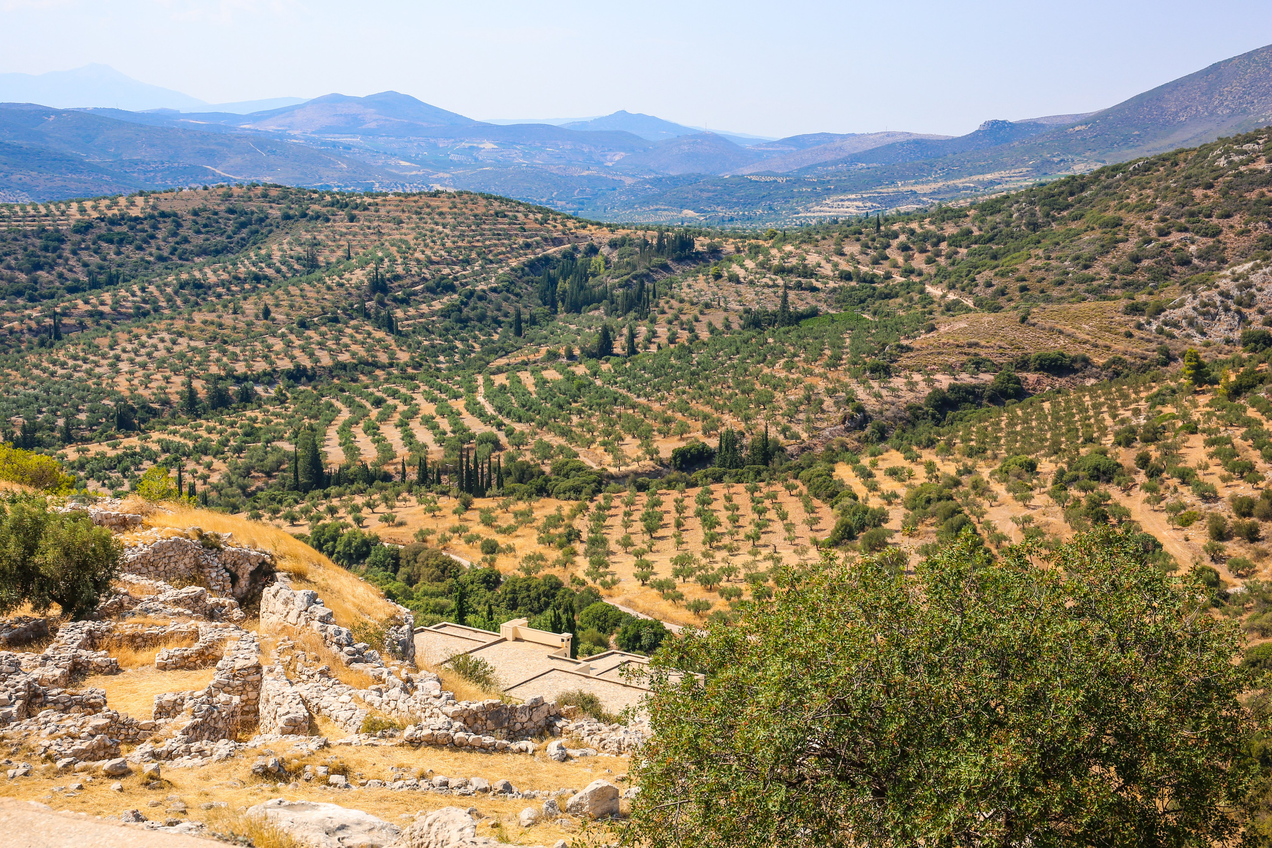Греция: Коринф, Эпидавр, Олимпия, Микены. Дарья Письменюк / Darya Leitstern — фотограф, музыкант, журналист, путешественник