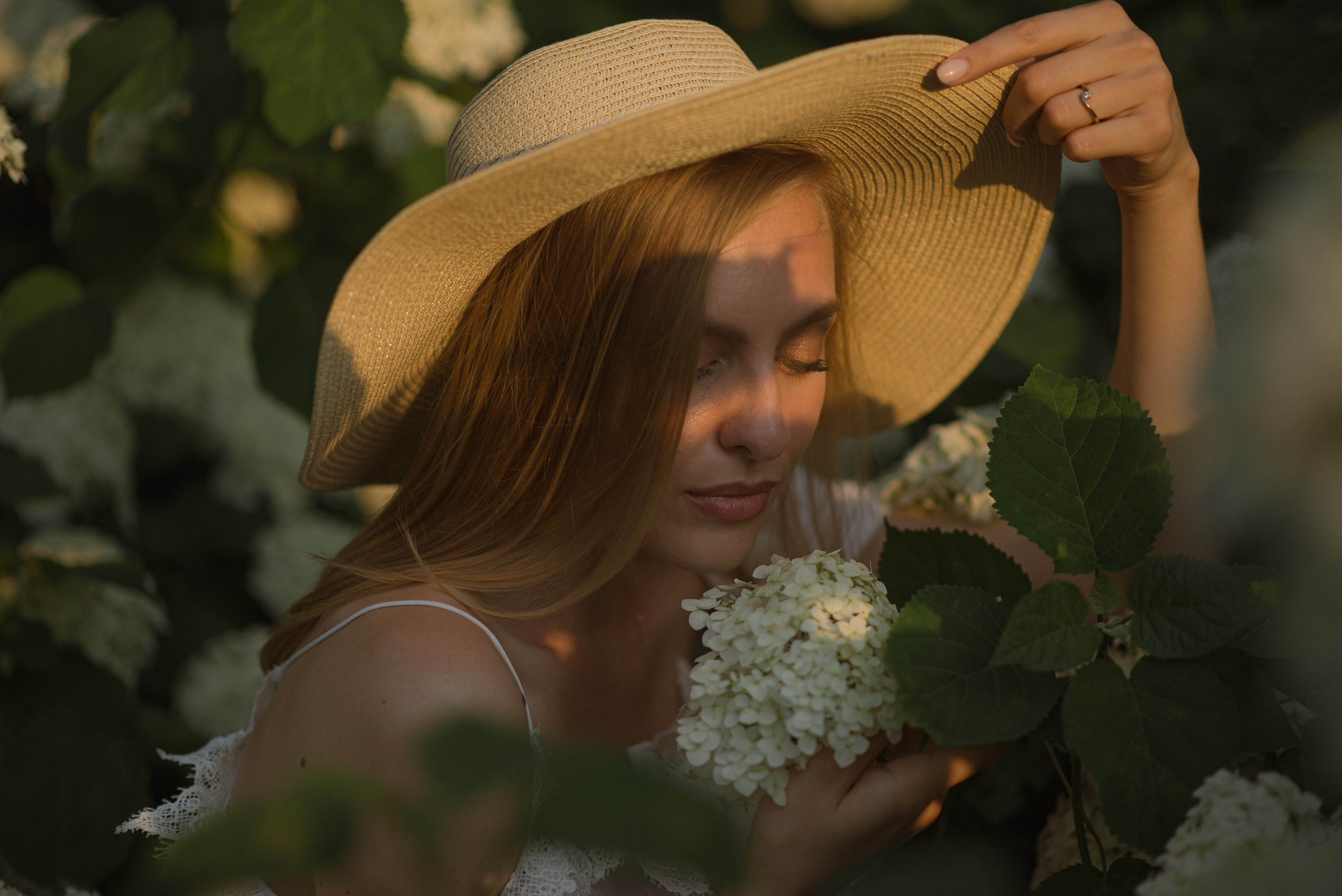 Anastasia. Фотограф в Москве Елена Брылева