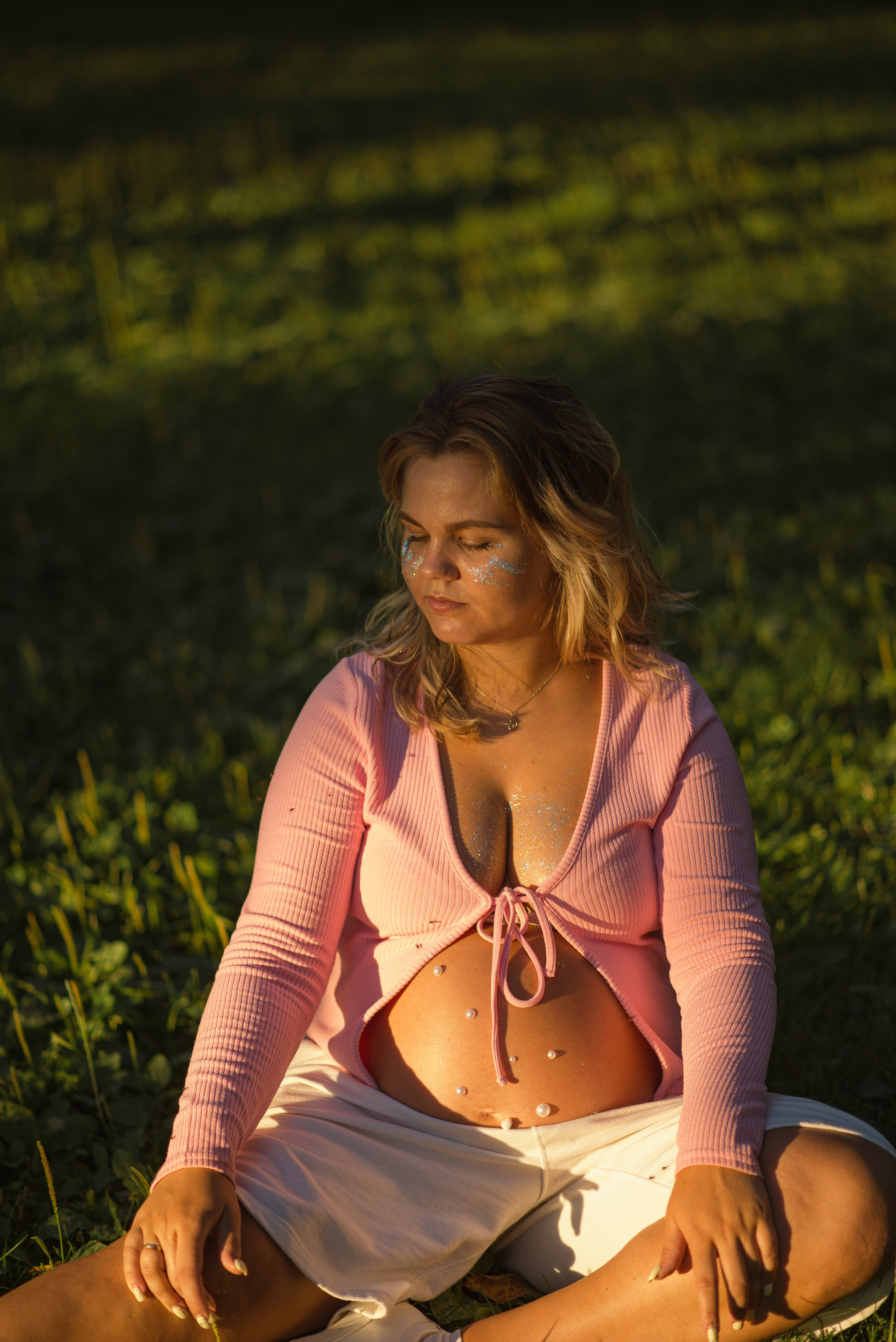 Olga. Фотограф в Москве Елена Брылева