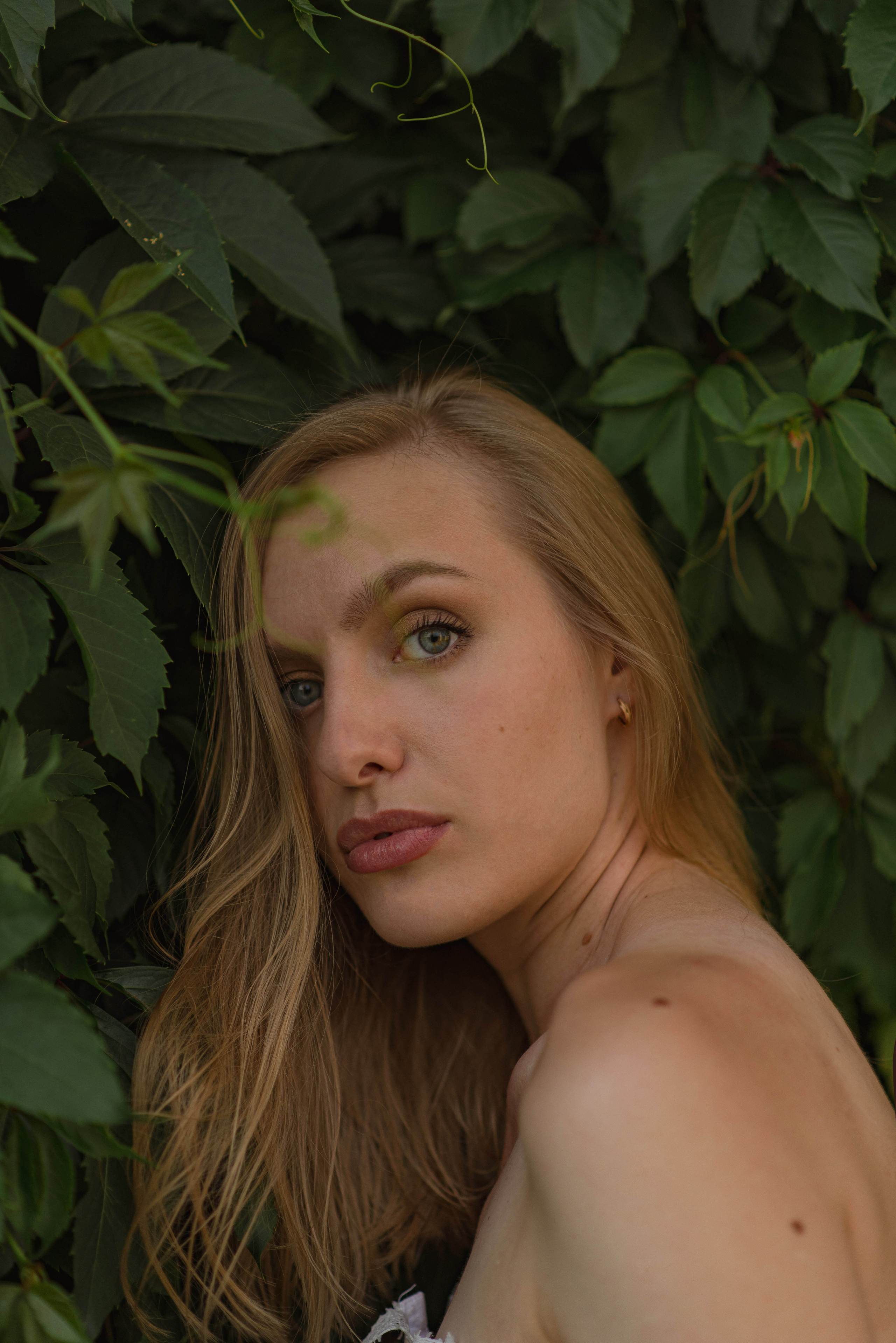 Anastasia. Фотограф в Москве Елена Брылева