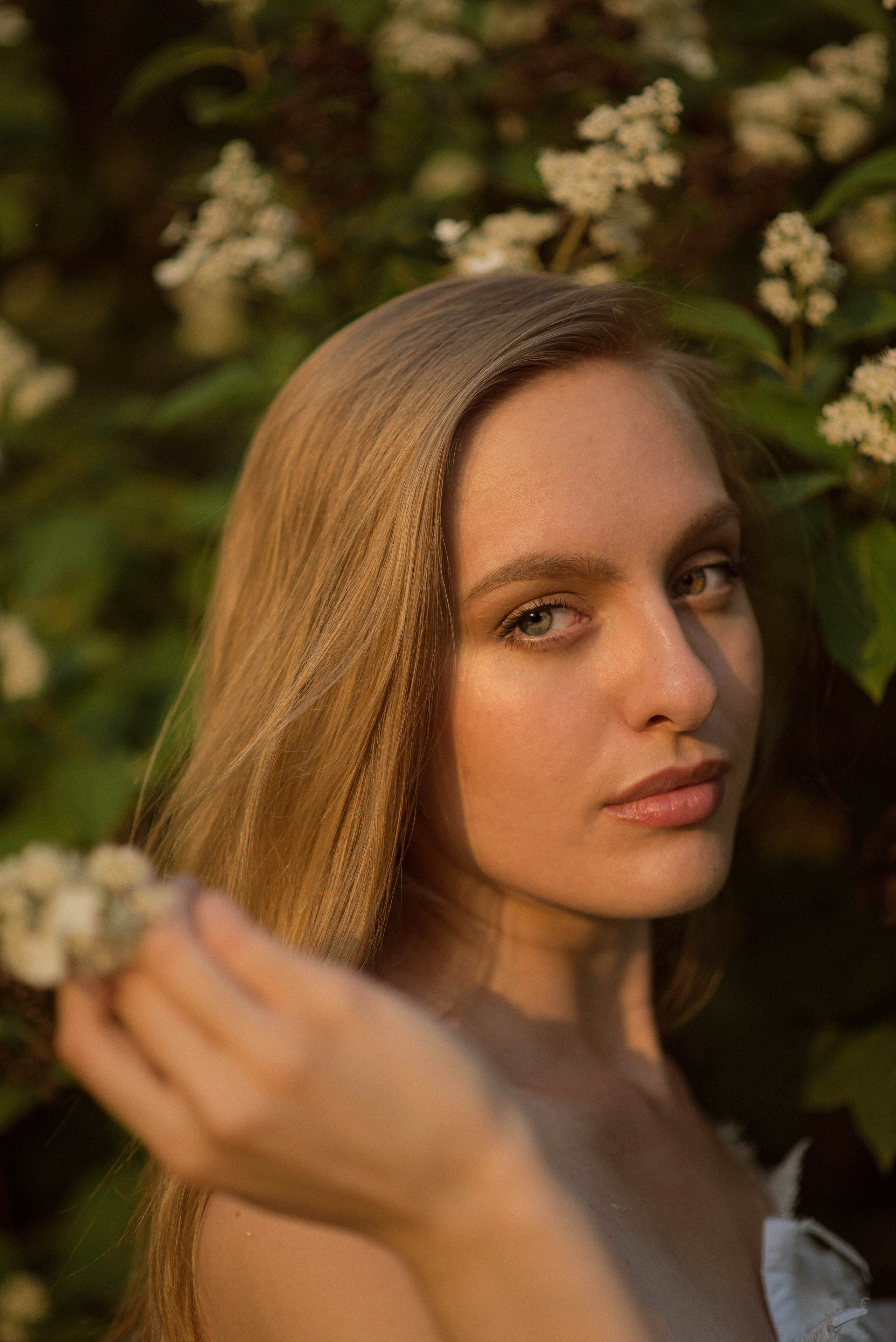 Anastasia. Фотограф в Москве Елена Брылева