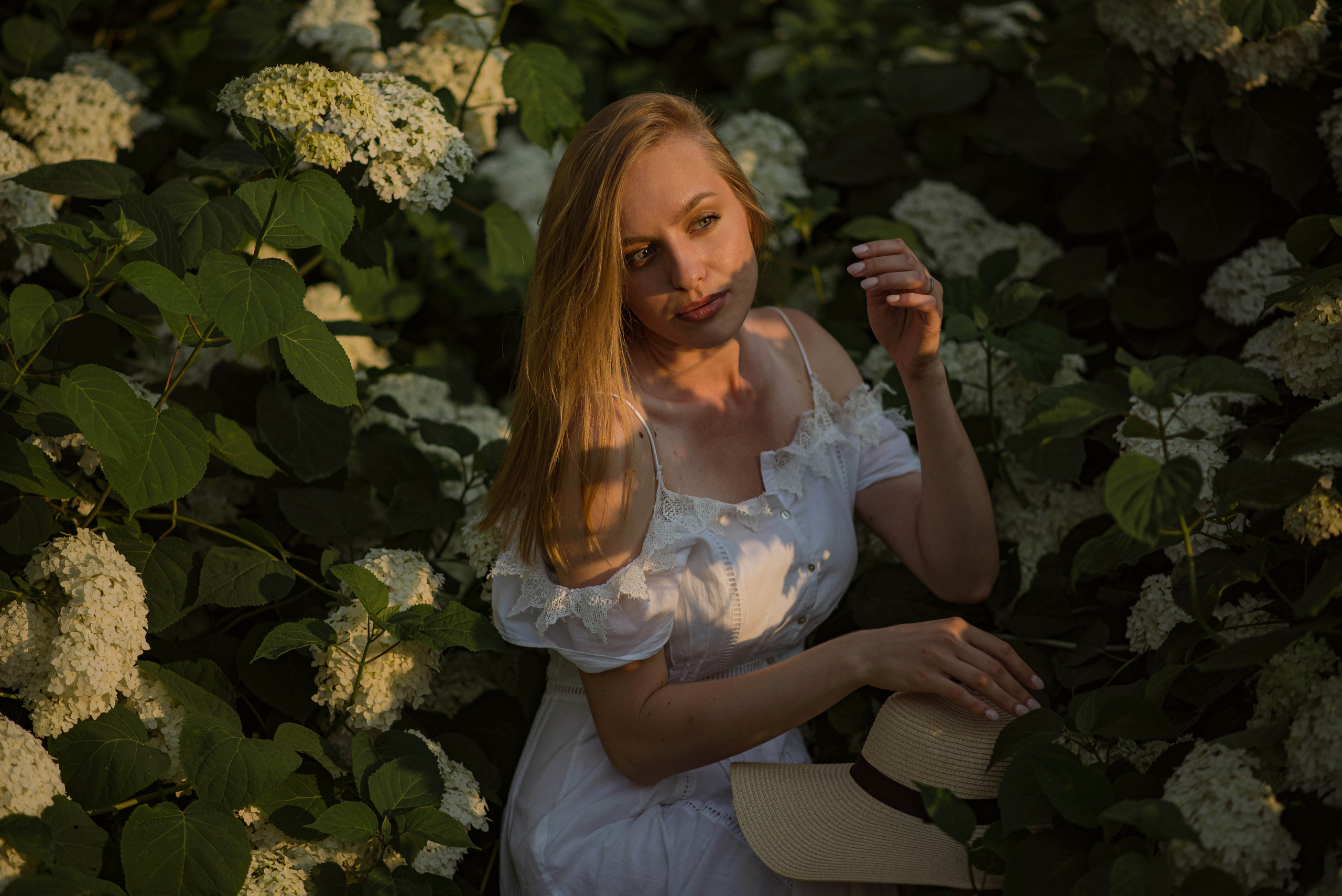 Anastasia. Фотограф в Москве Елена Брылева