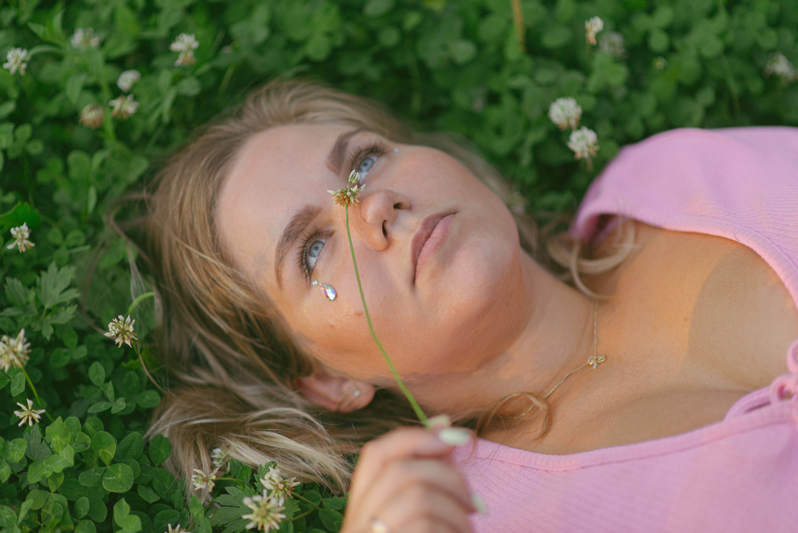 Olga. Фотограф в Москве Елена Брылева