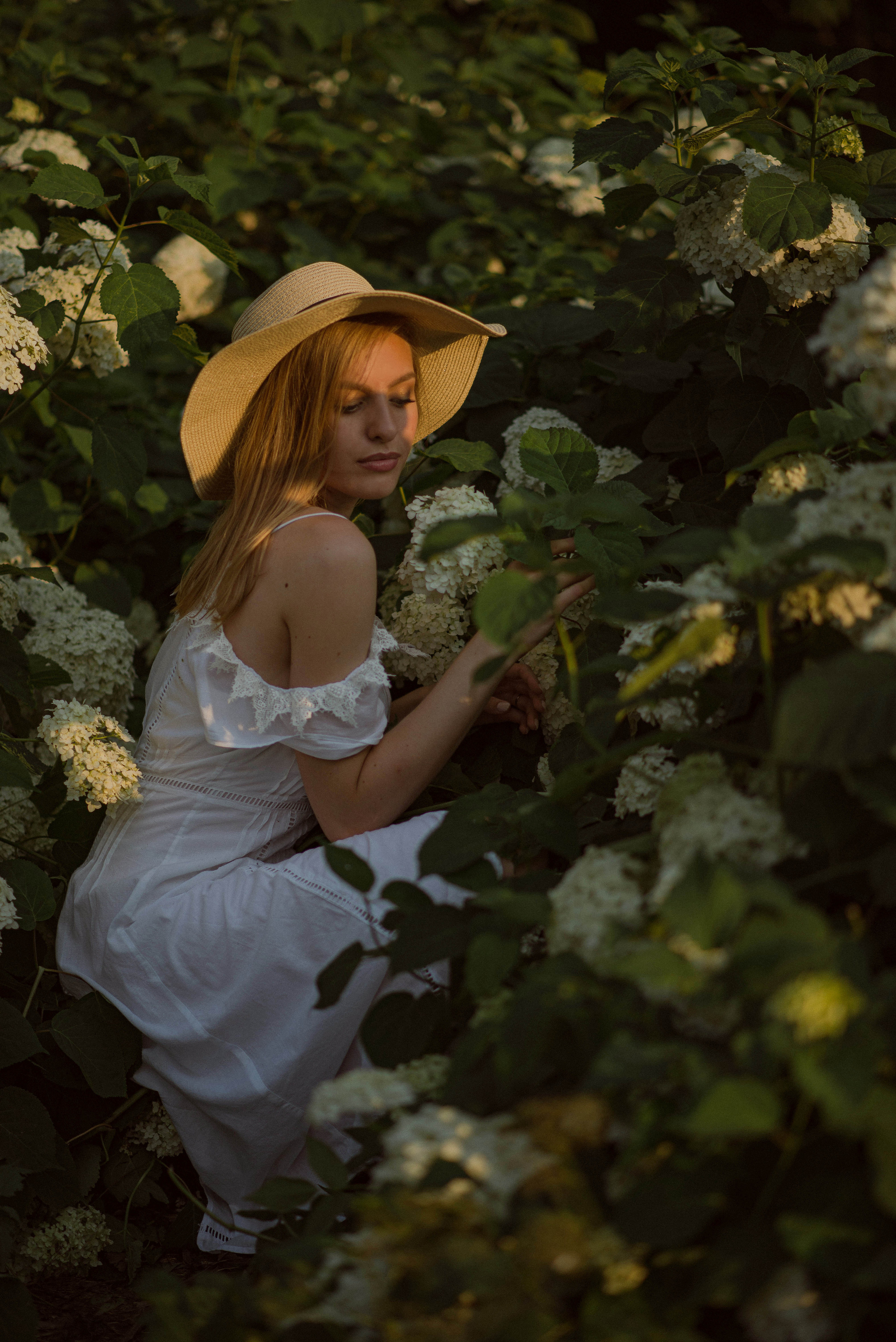 Anastasia. Фотограф в Москве Елена Брылева