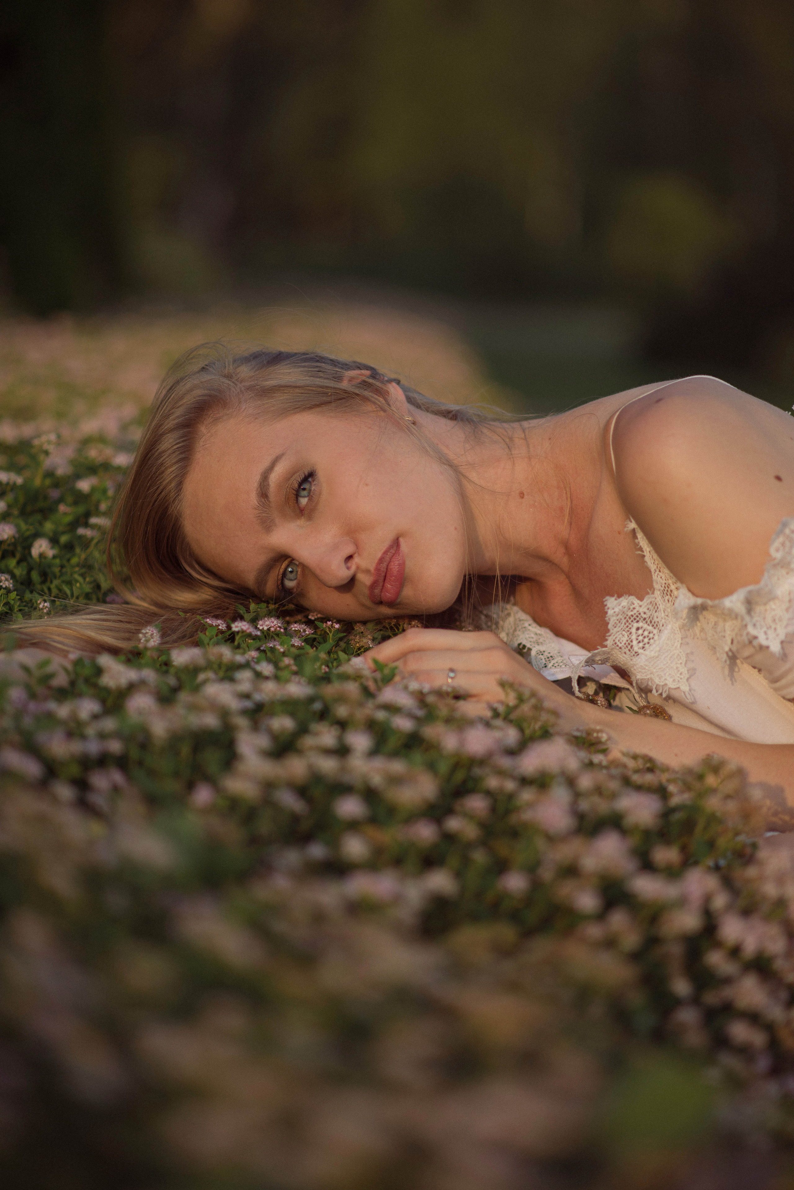 Anastasia. Фотограф в Москве Елена Брылева