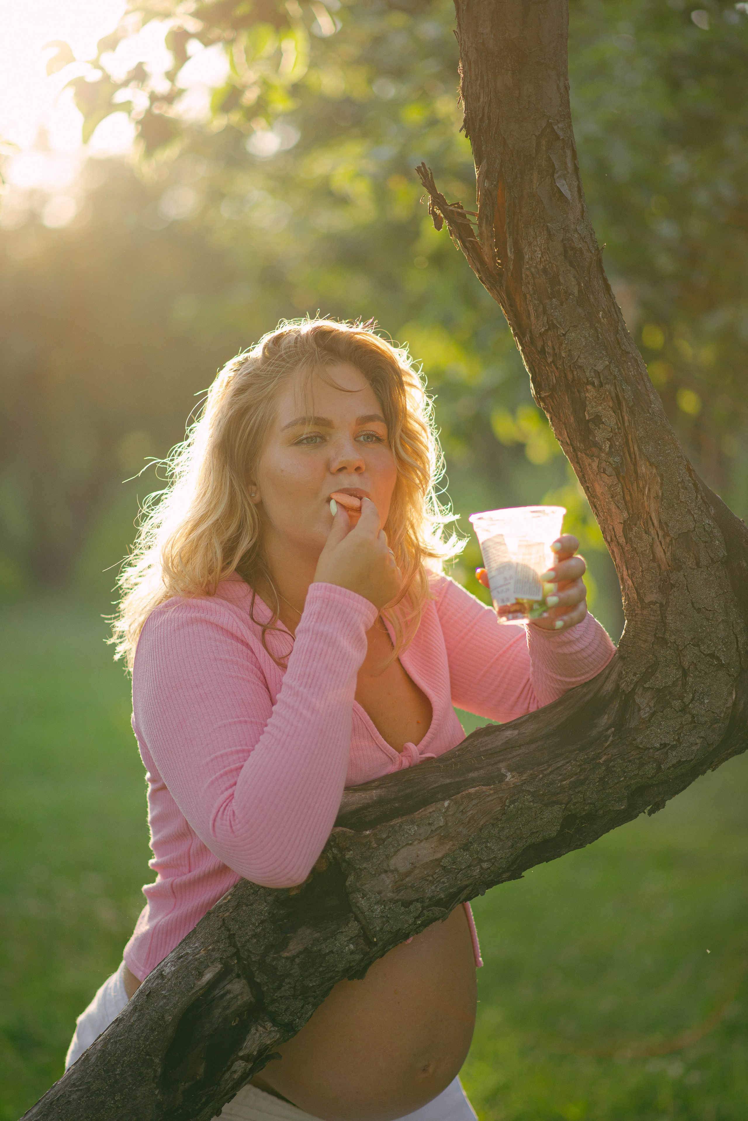 Olga. Фотограф в Москве Елена Брылева