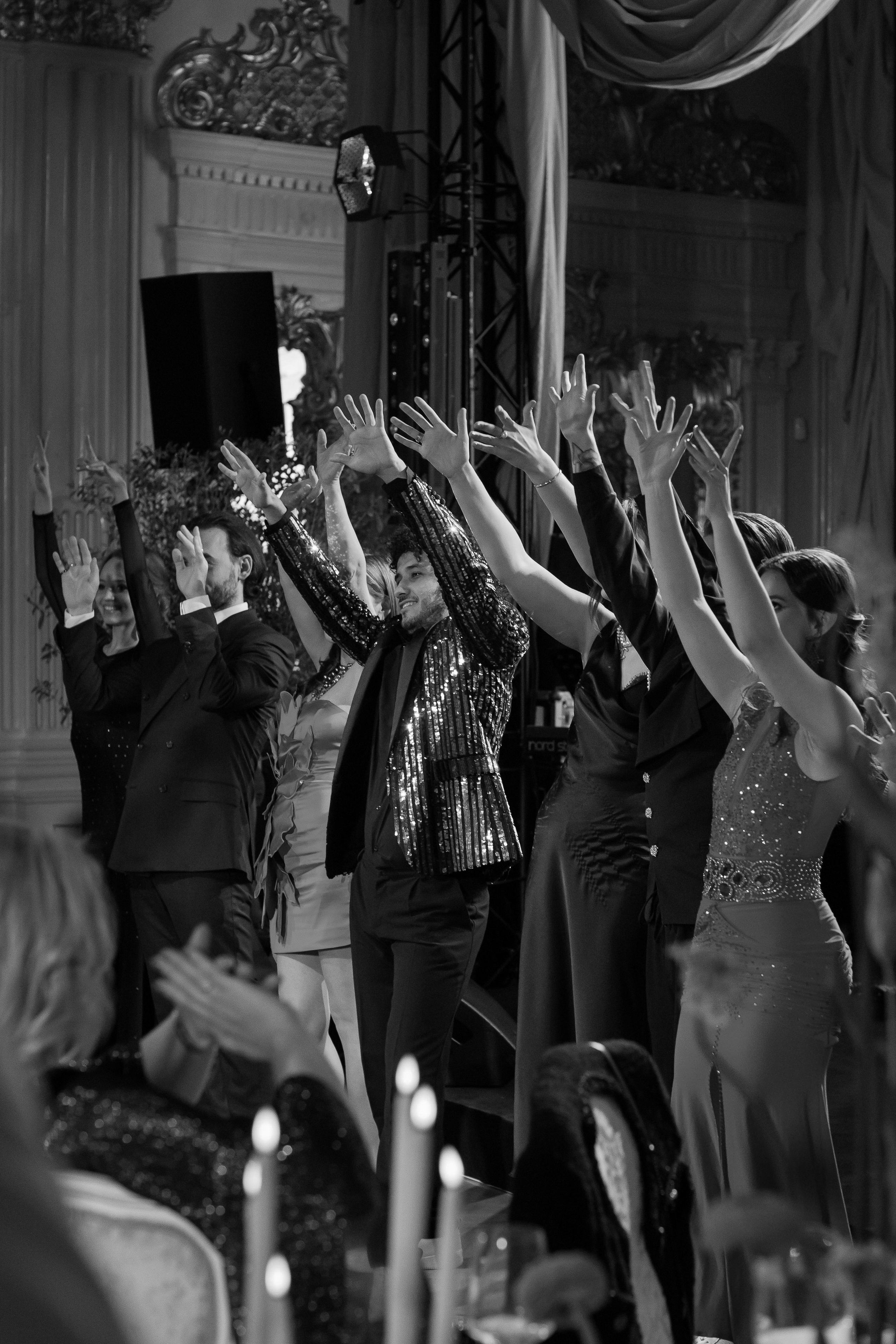 День Рождения Свидовского Виталия Алексеевича. NesterovaMaria.ru