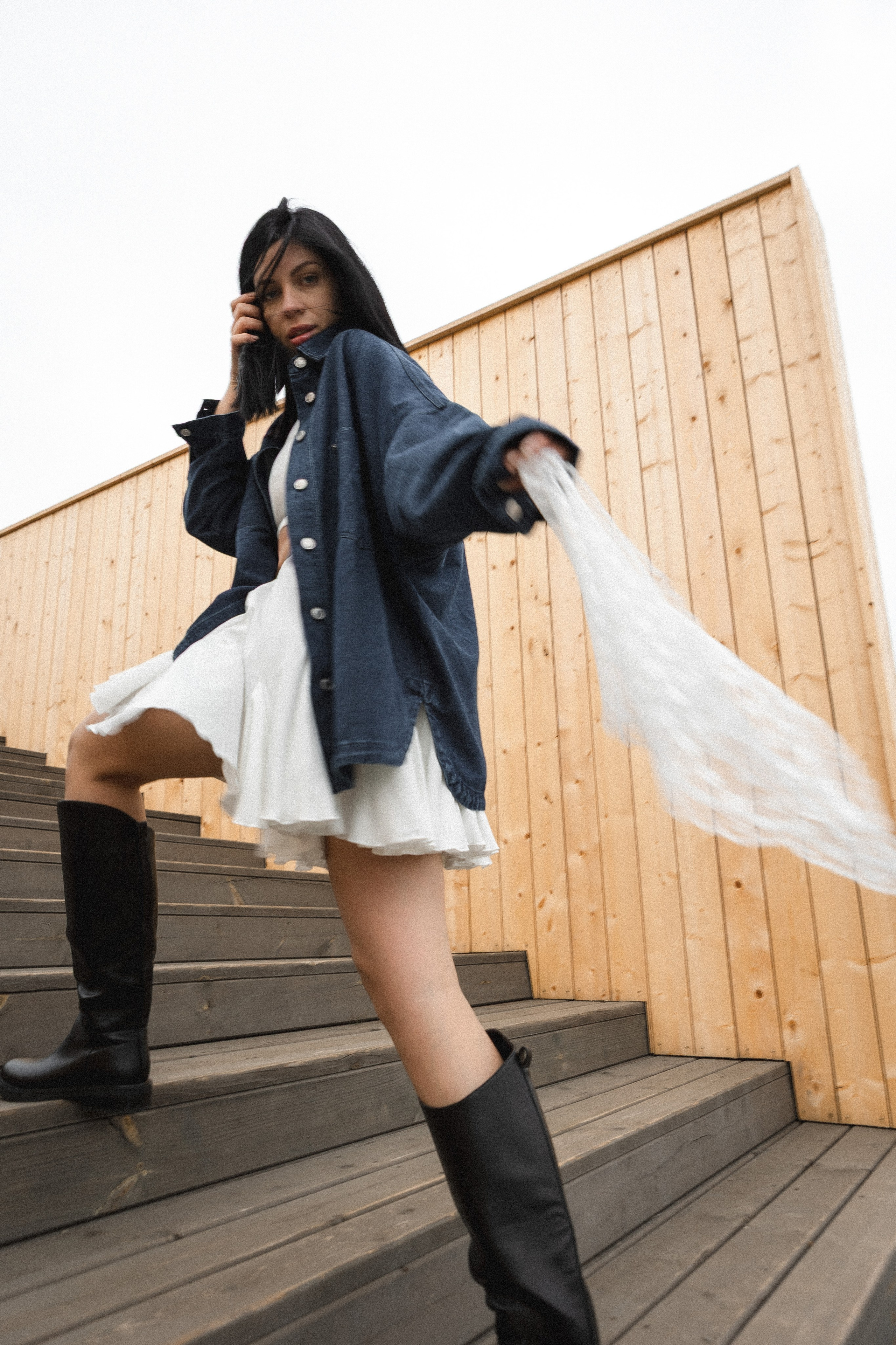 Алена. Семейный фотограф в Нижнем Новгороде Доронина Юлия