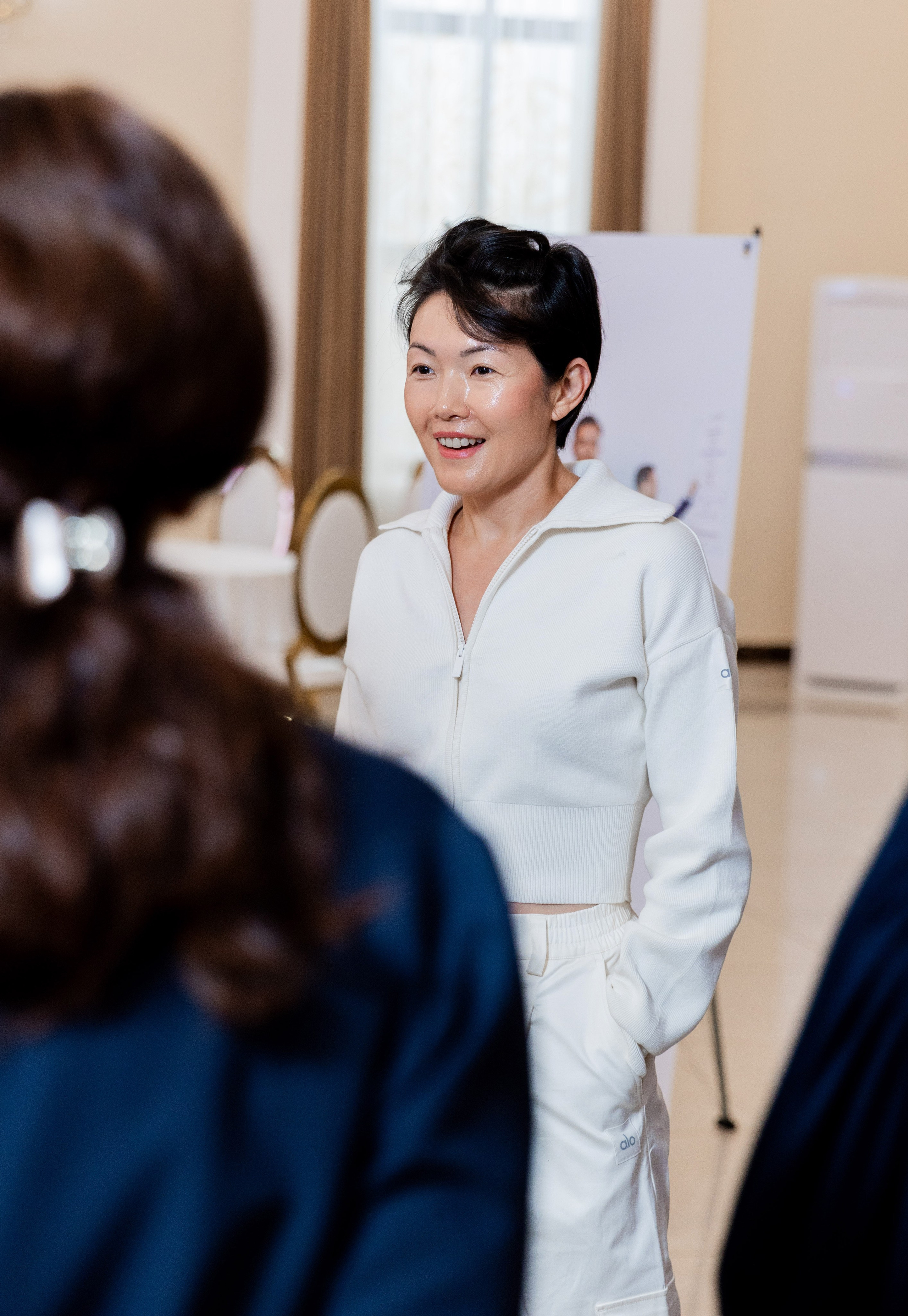 Асель Машанова EURASIAN BANK