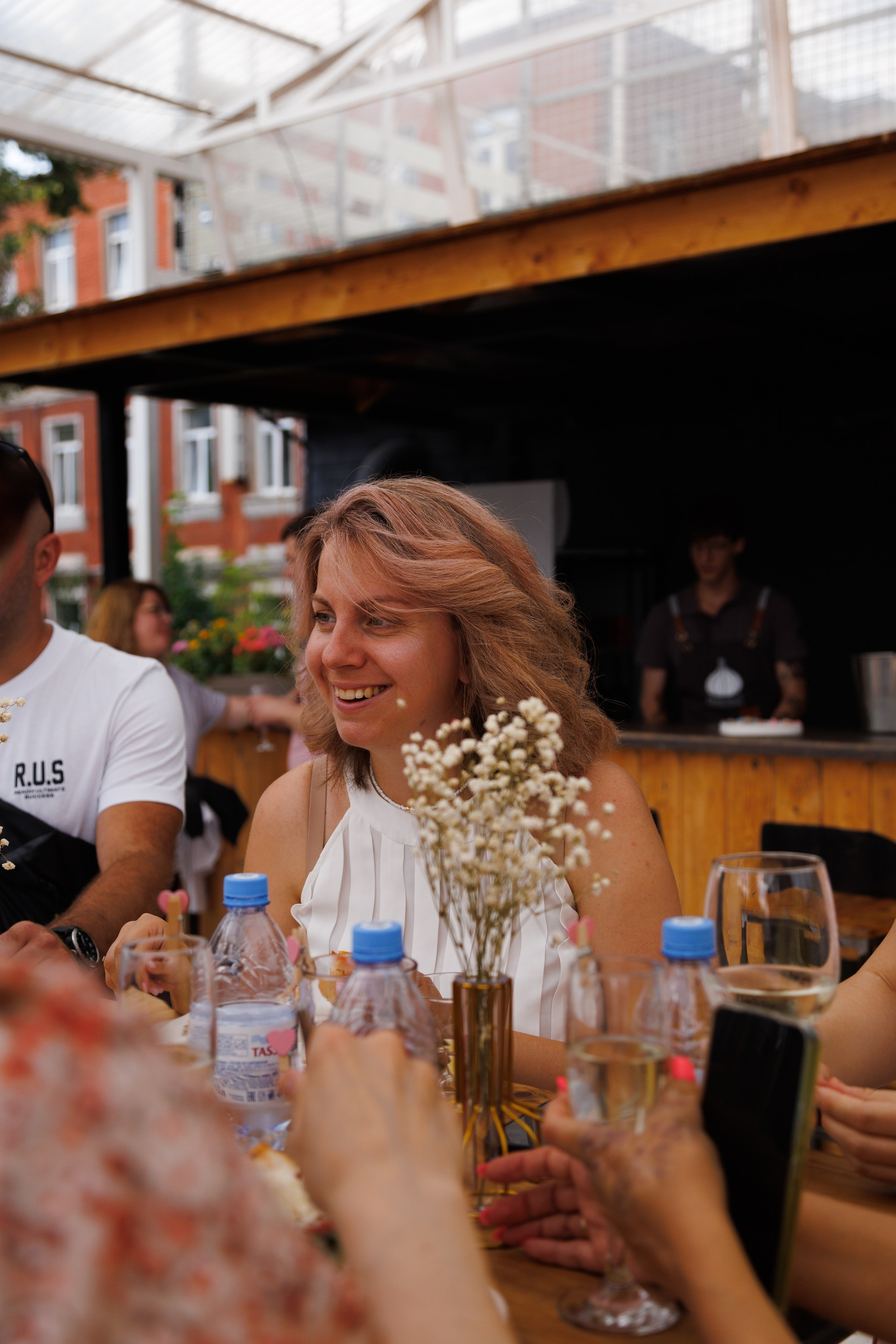 Гендер-пати Артем и Марина 29.06.2024. Анастасия, Фотограф женского портрета и беременности в стиле vogue