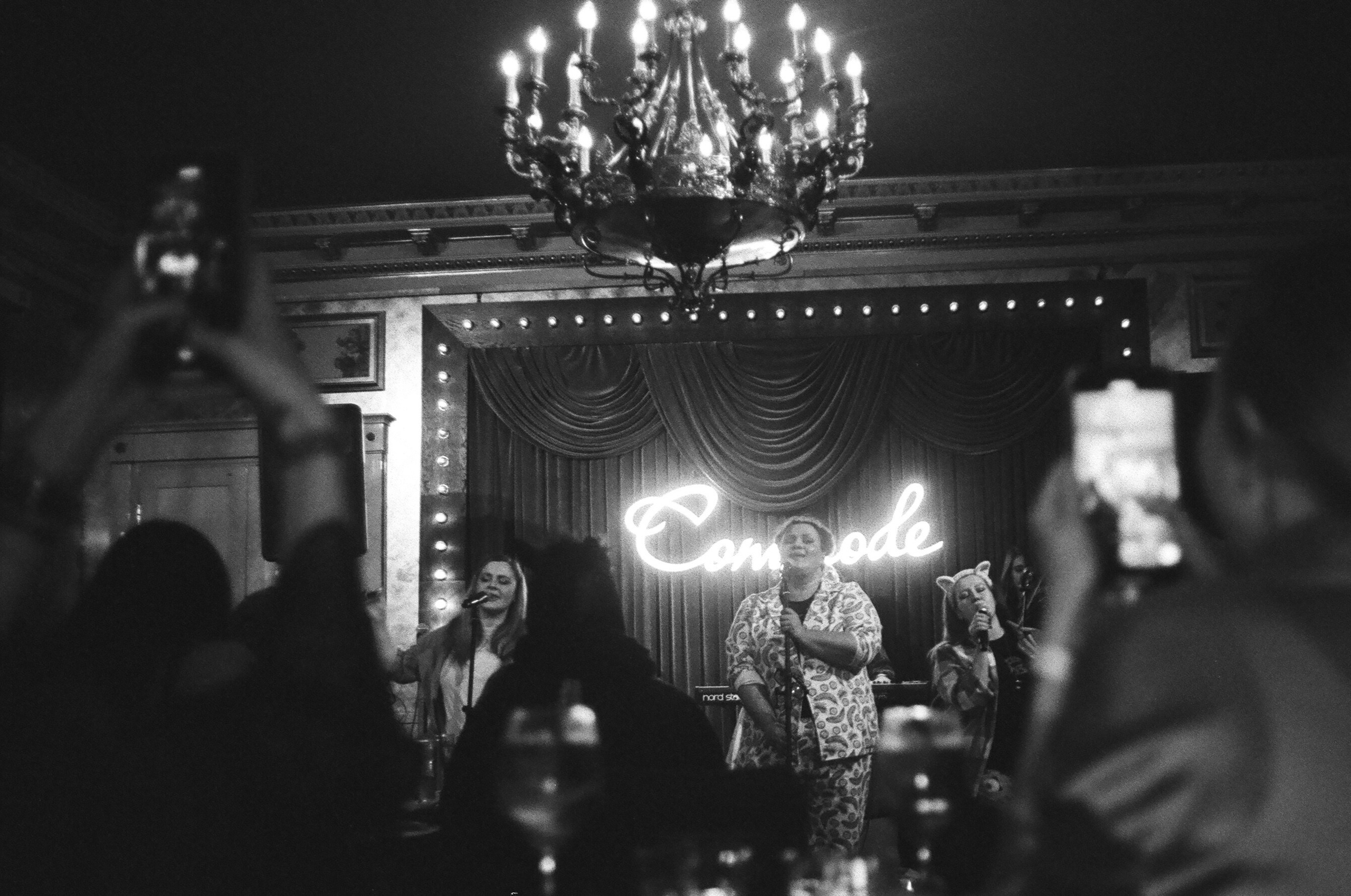 Лайв. Фотограф — Маслеников Константин