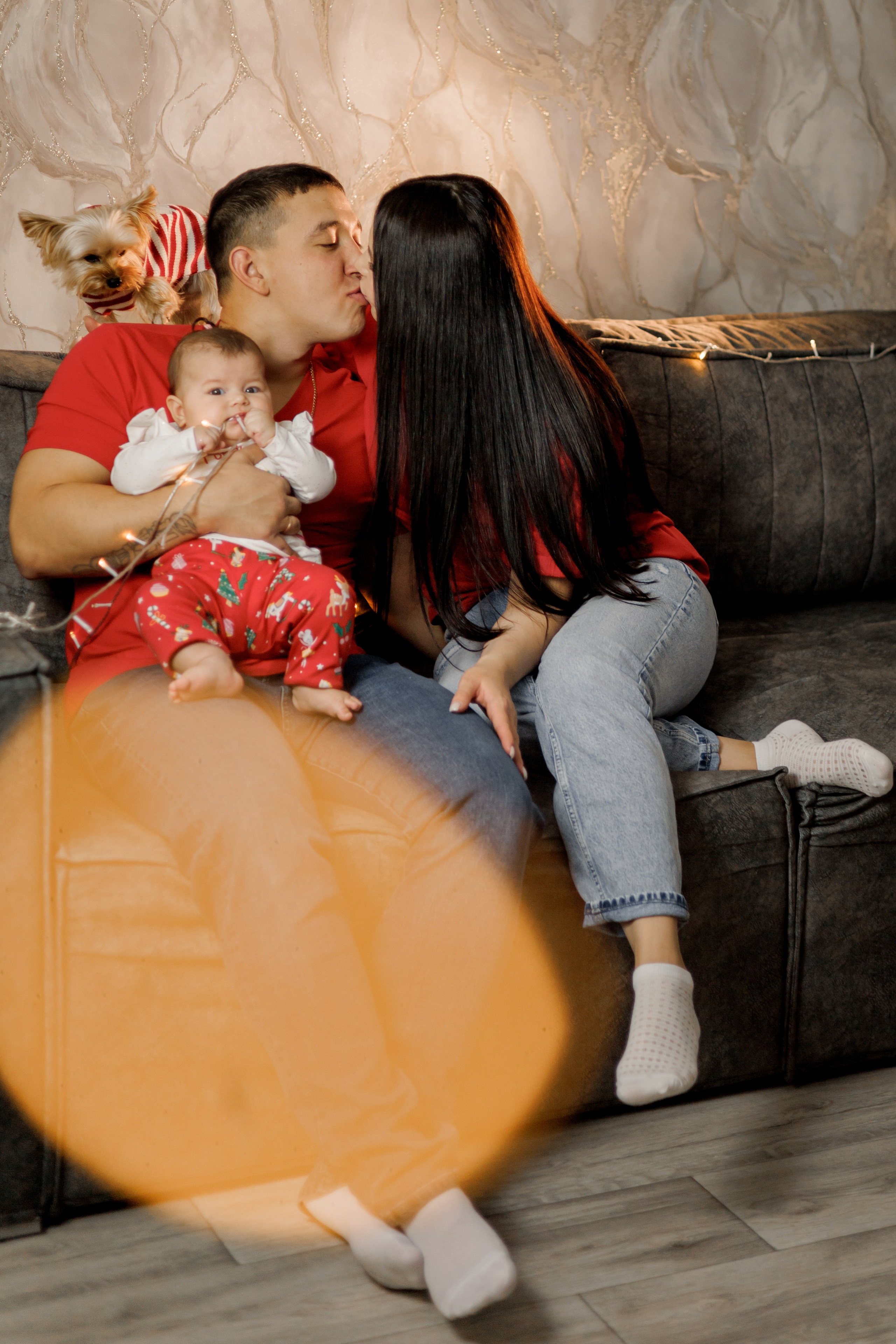 🤍. Детский и семейный фотограф  Биробиджан Оля Светагор