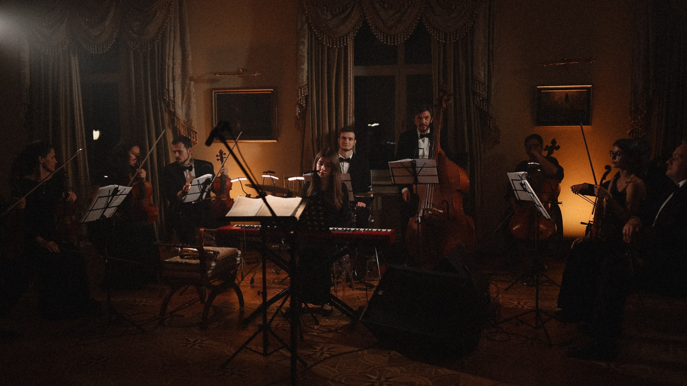 GREY CHIC. Свадебный и семейный фотограф Москва, Спб, Крым Игорь Сазонов