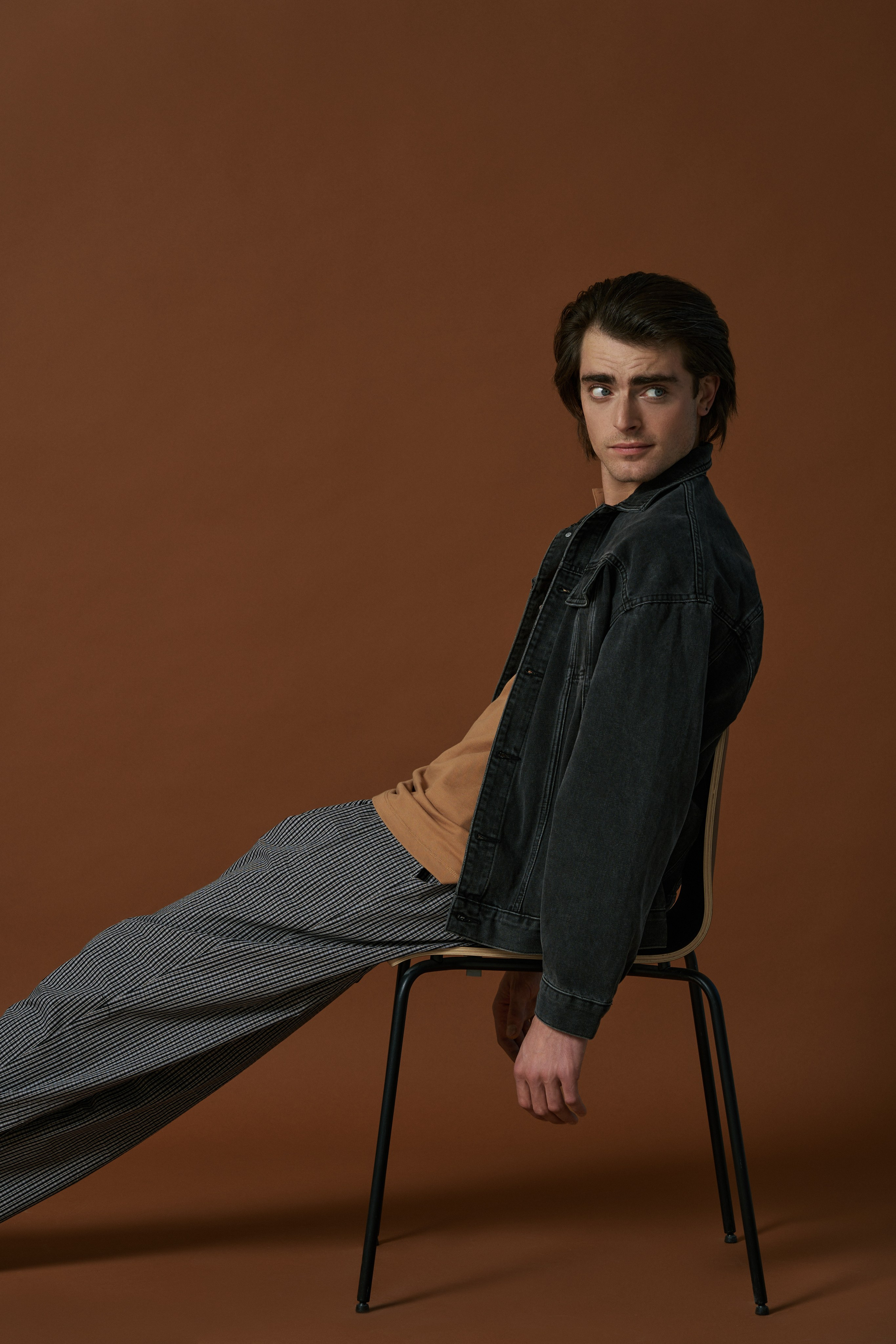 QWENTINY. Фотограф в Москве. Каталог, лукбук, портреты