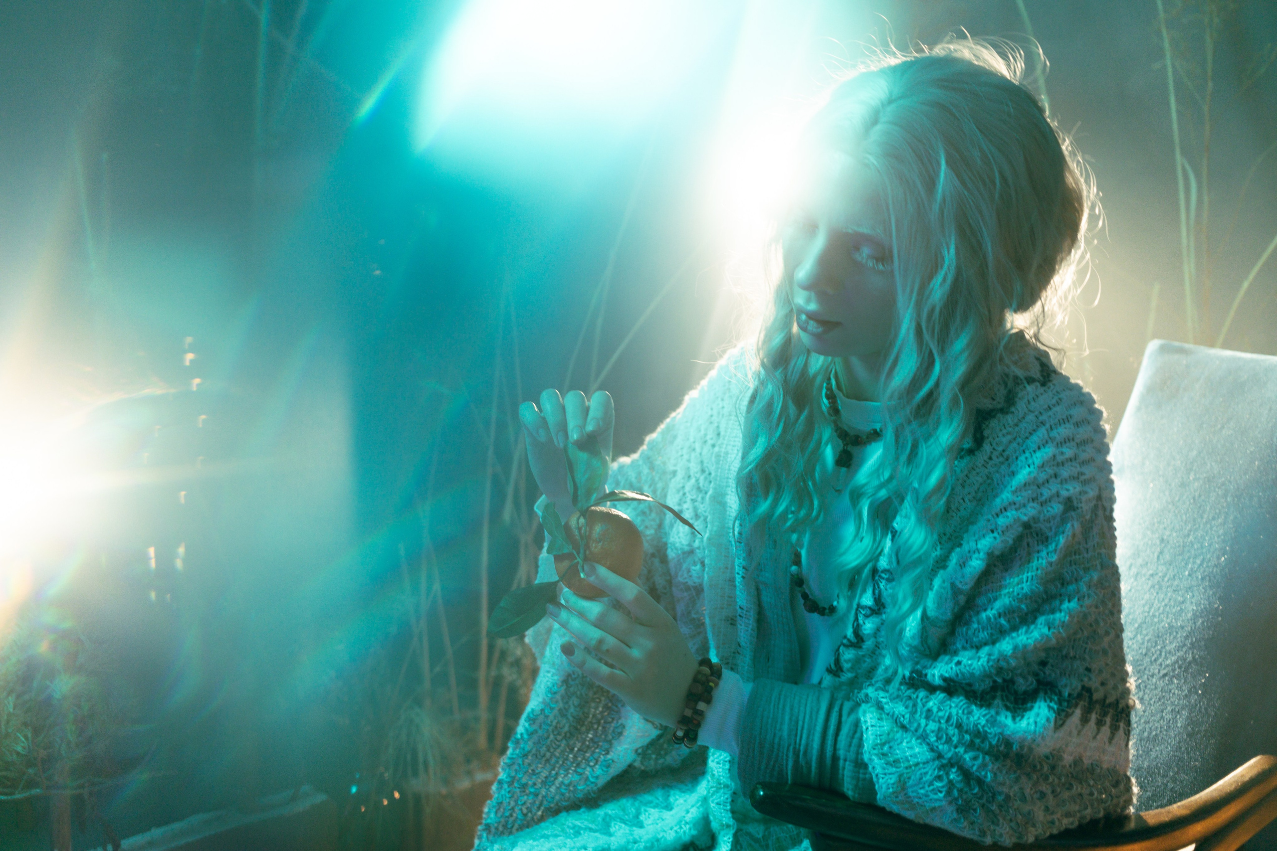 Дом, в котором…. Репортажный фотограф Анастасия Головко