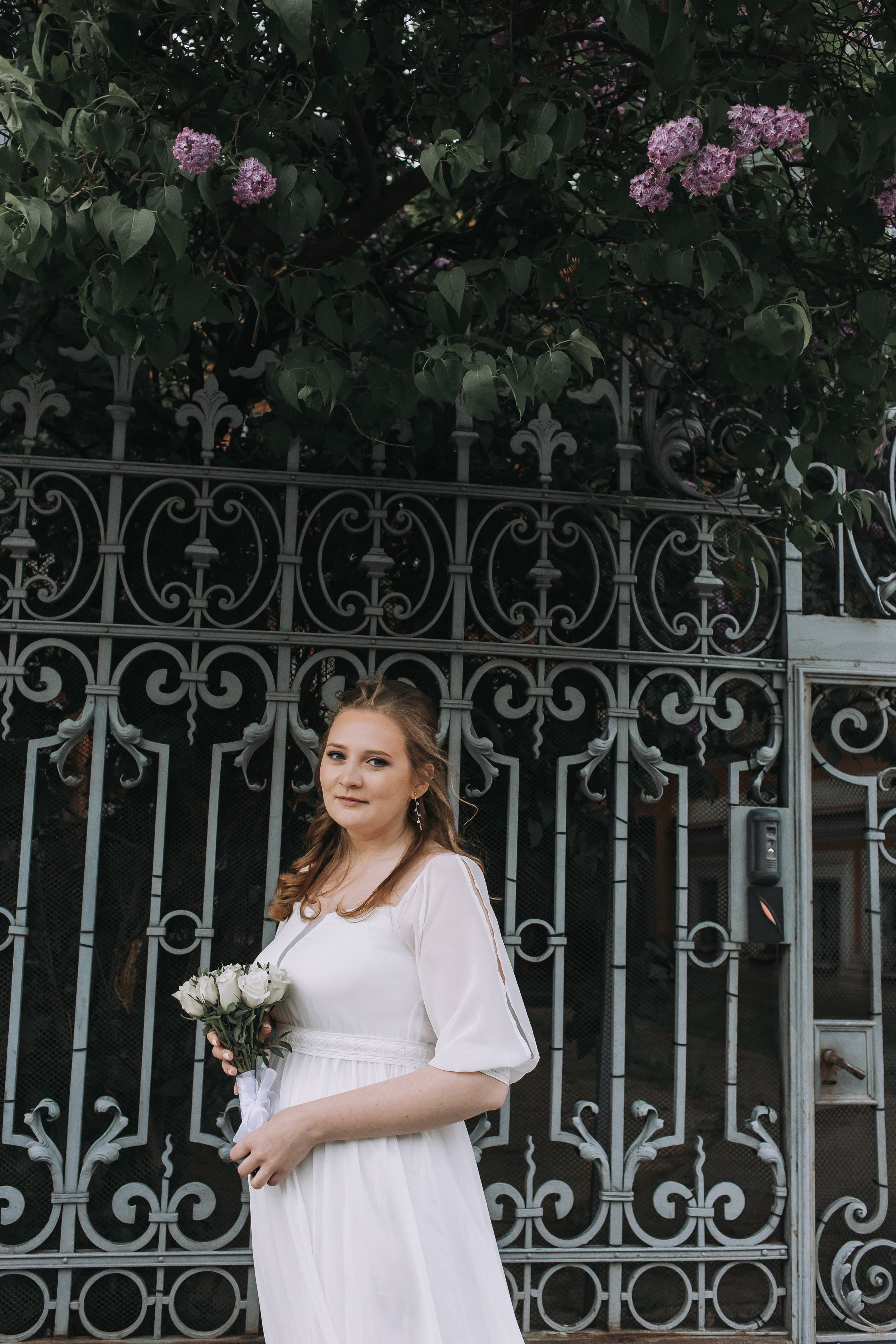 Татьяна и Даниил. Репортажный фотограф Анастасия Головко