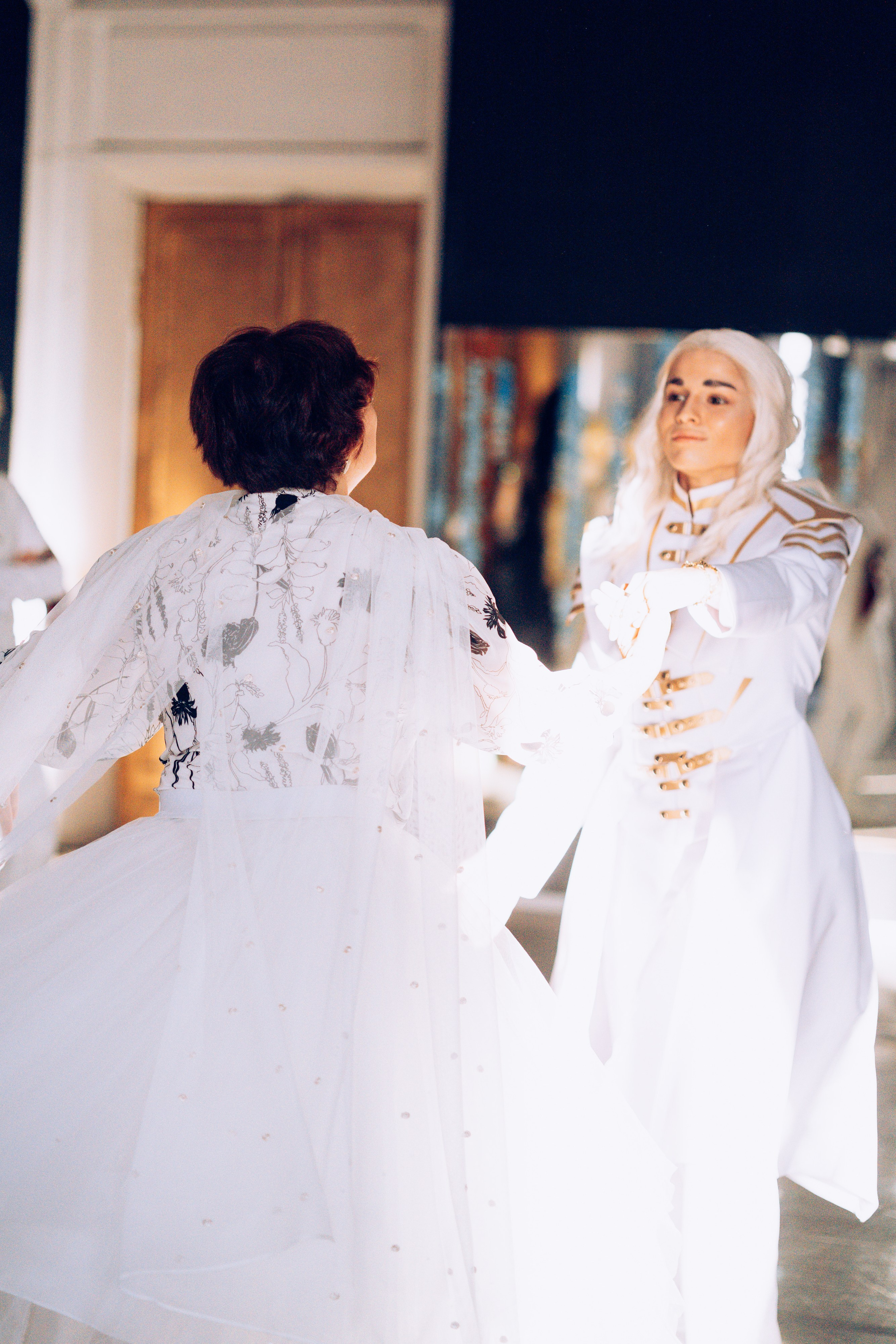 Сейрол-Мун. Репортажный фотограф Анастасия Головко