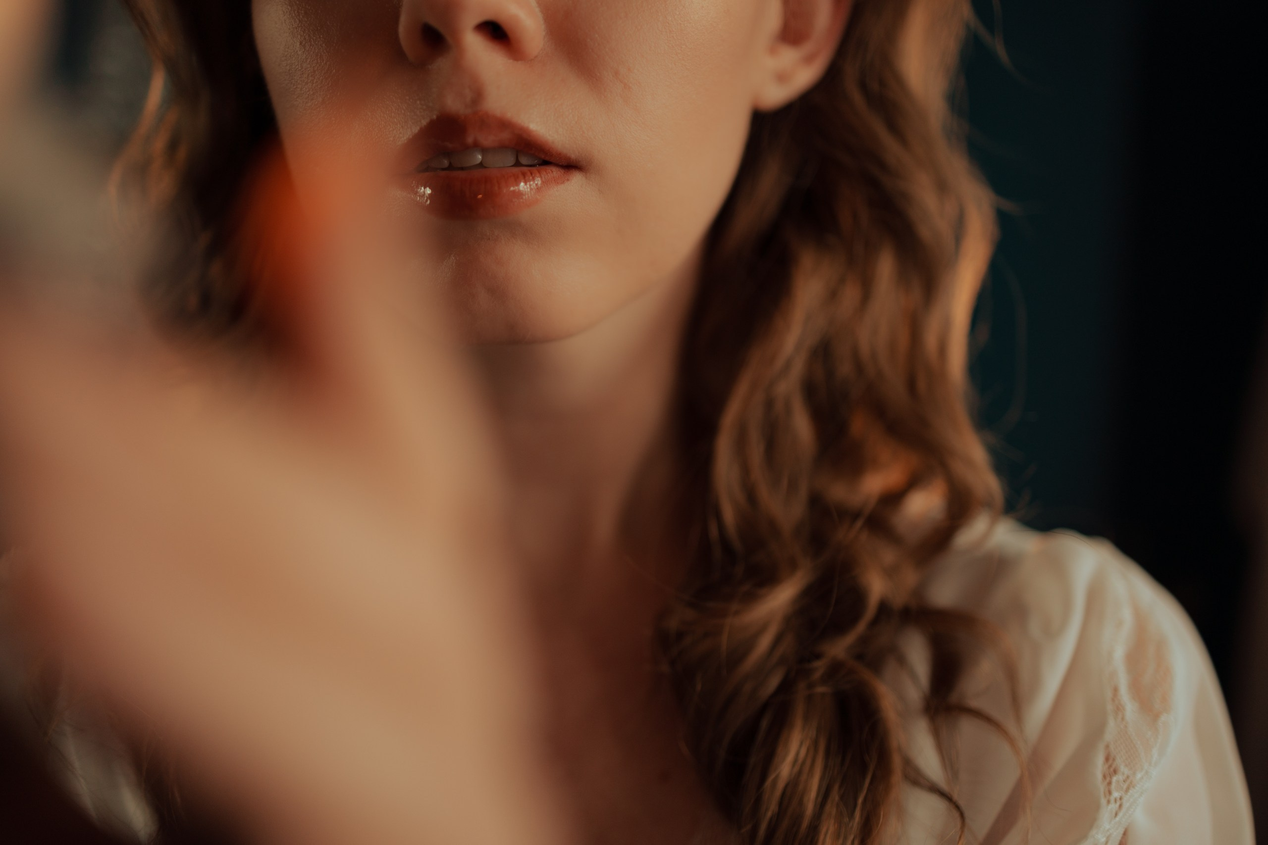 Призрак оперы. Репортажный фотограф Анастасия Головко