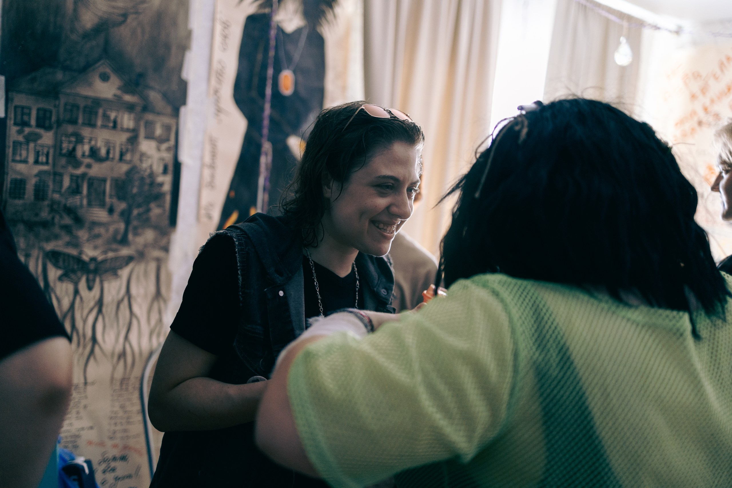 Дом в котором. Репортажный фотограф Анастасия Головко