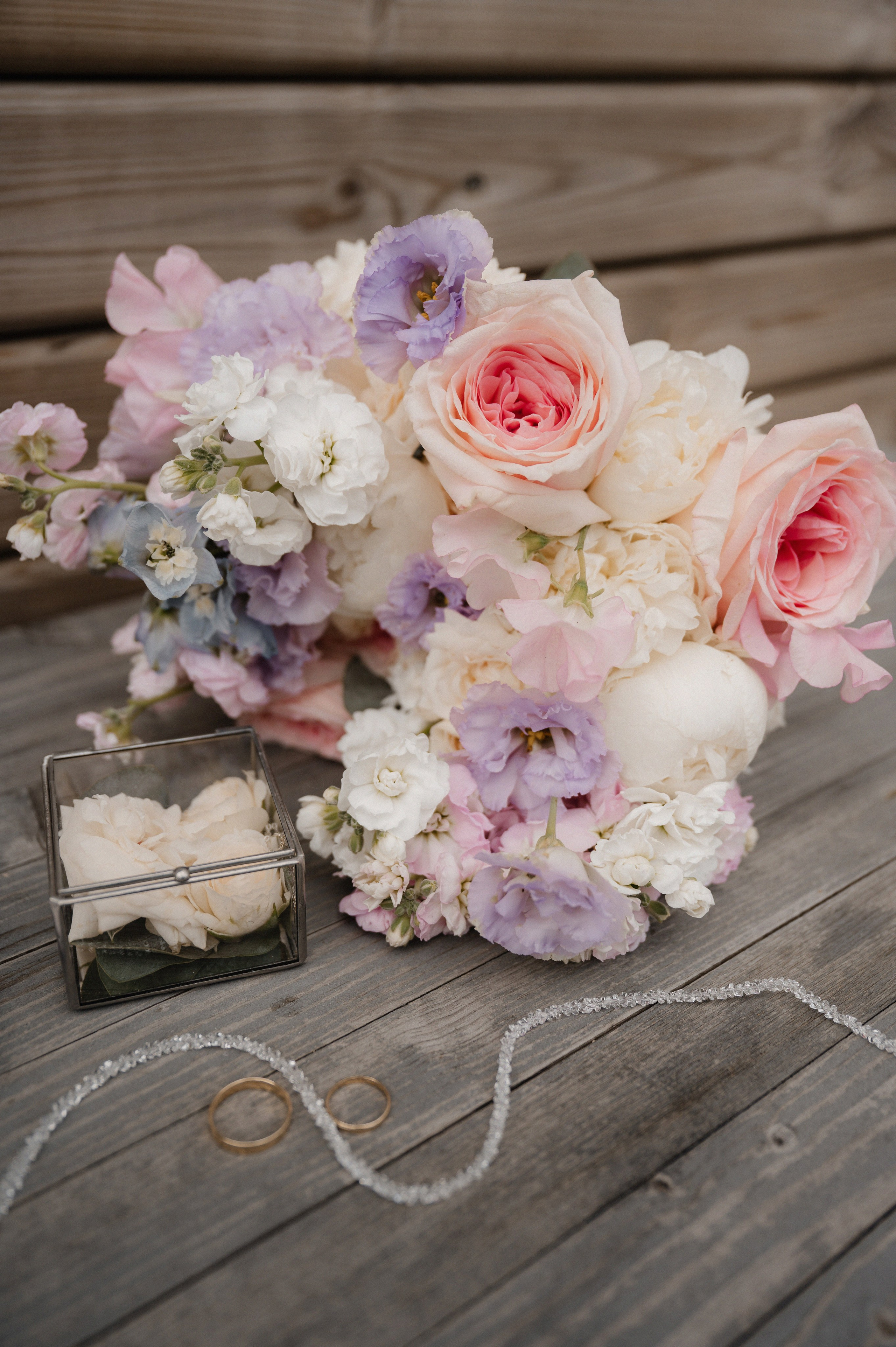 Полина и Александр.Forest Dew. Свадебный фотограф Раменское-Москва