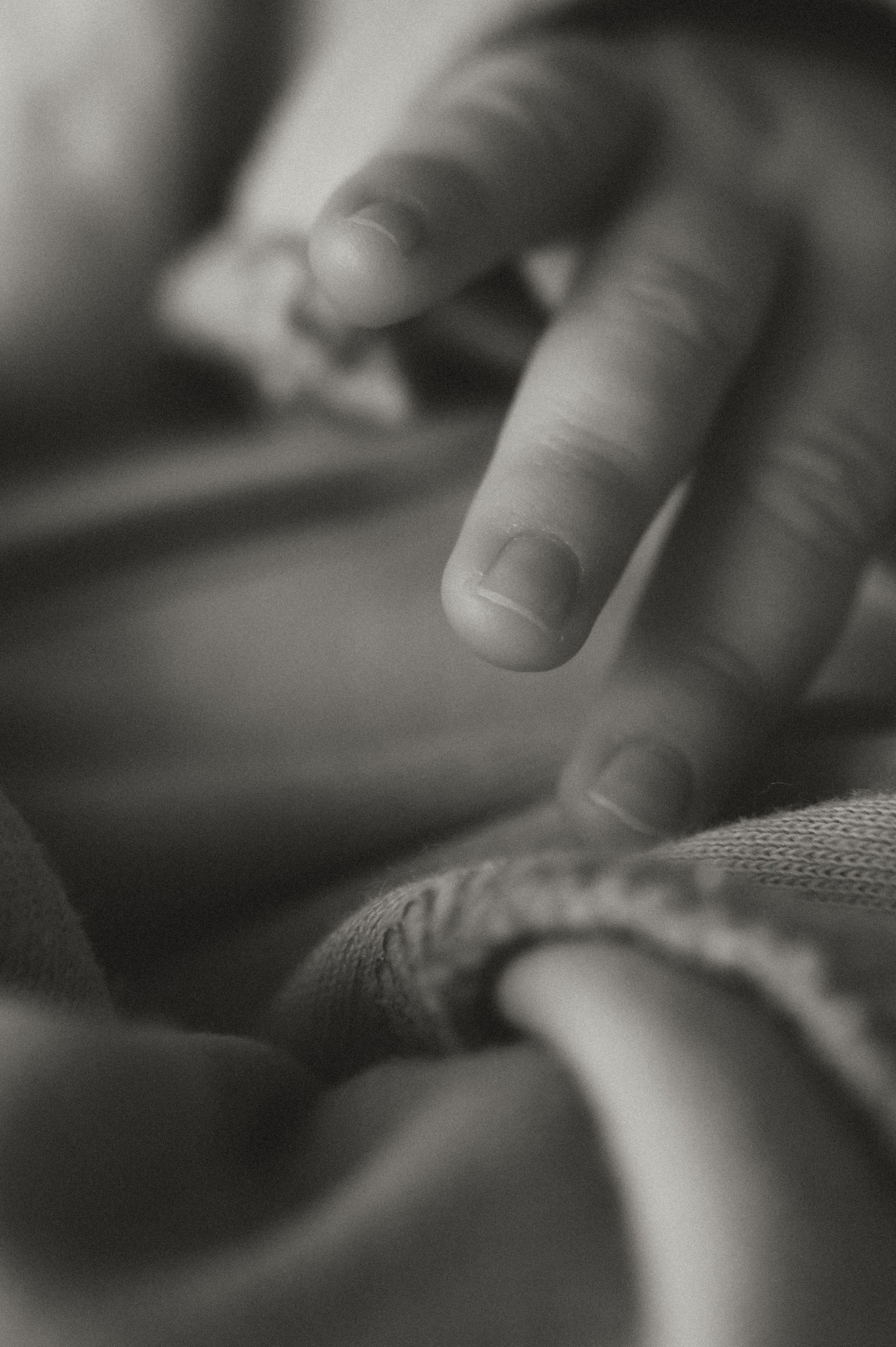 Первый месяц. Мама, папа и малыш. Семейный фотограф в г. Ставрополь, Сорокина Мария