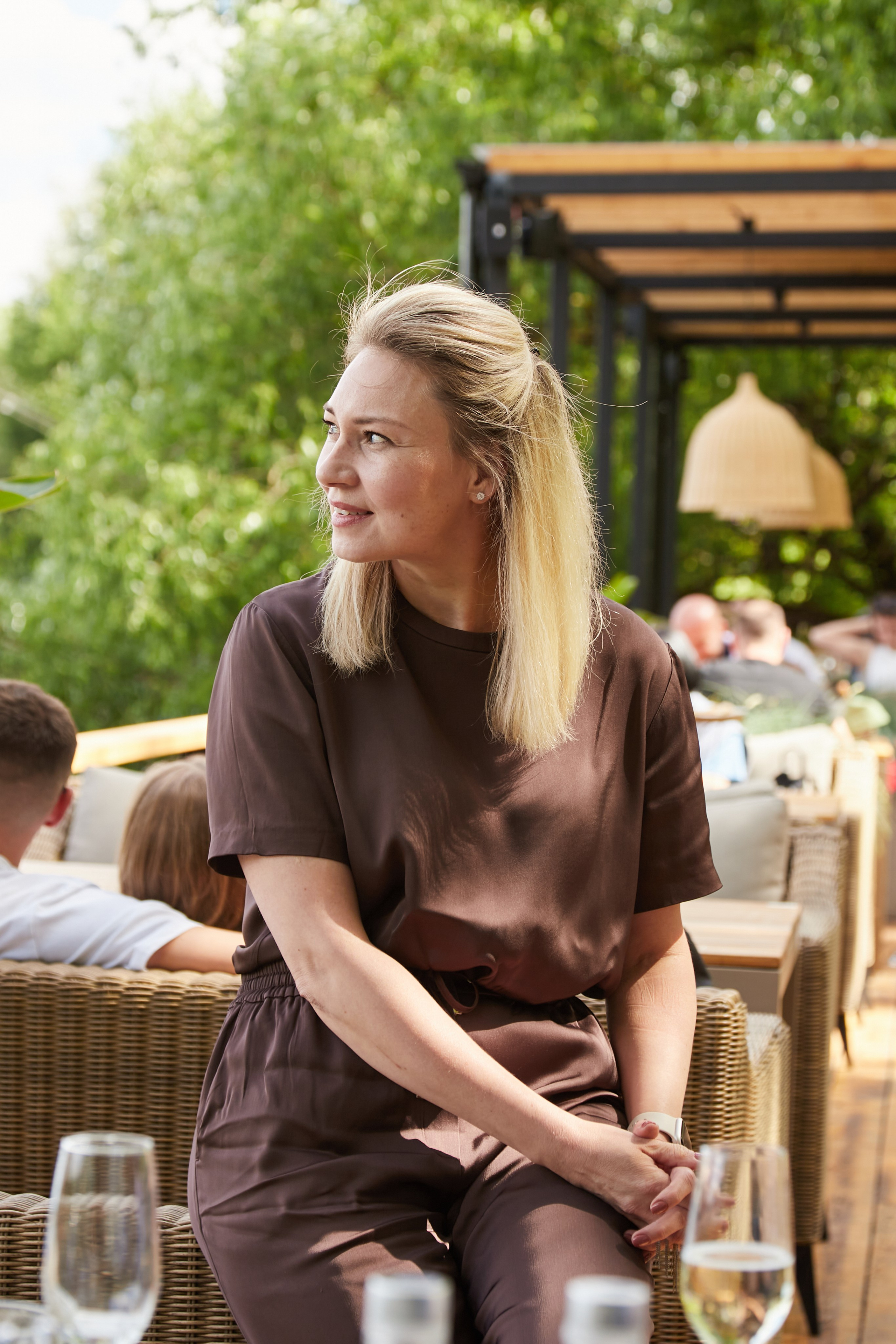 Фотосессия. Профессиональный фотограф в Москве