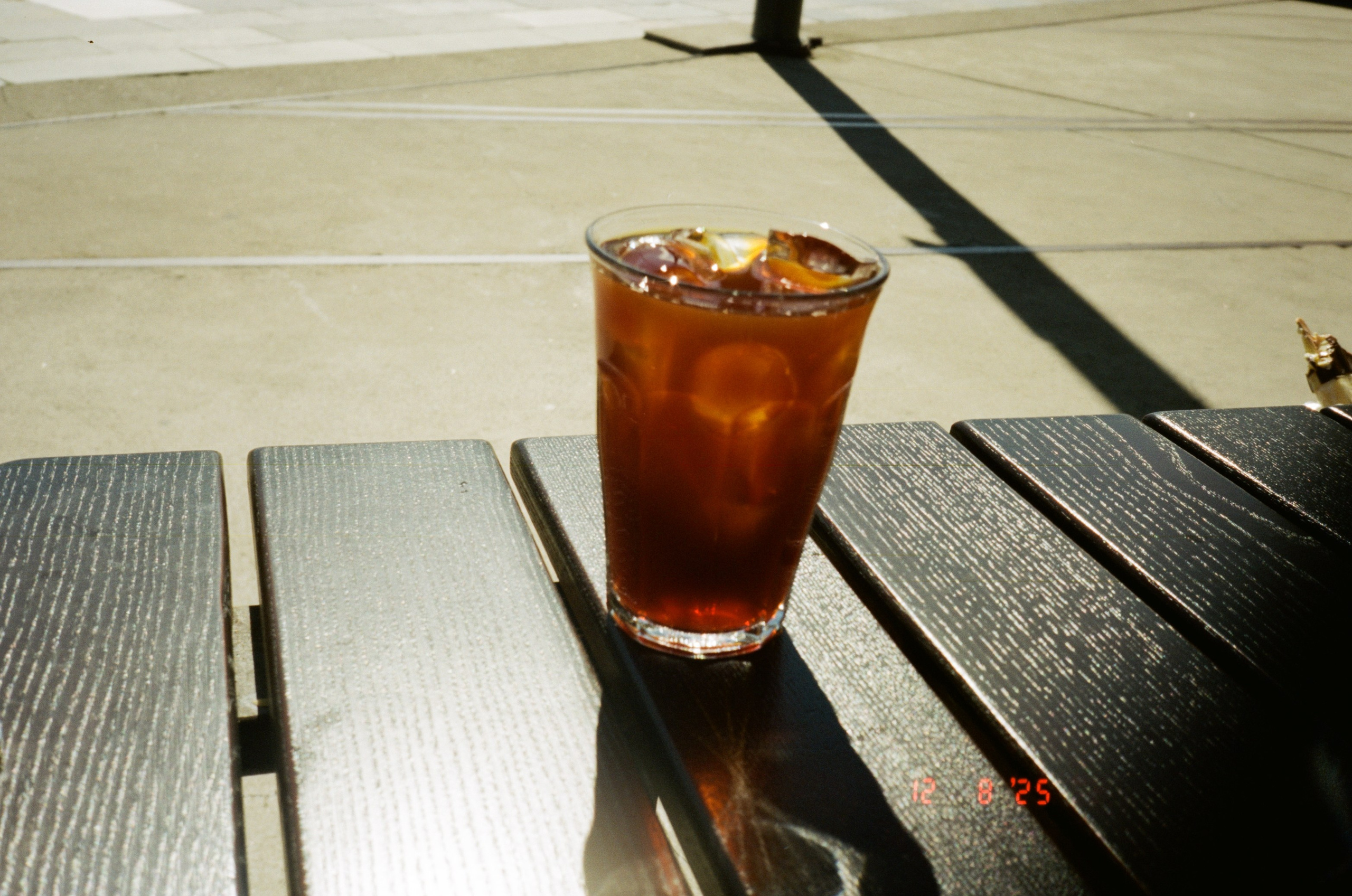 Oslo. Regina Platonova