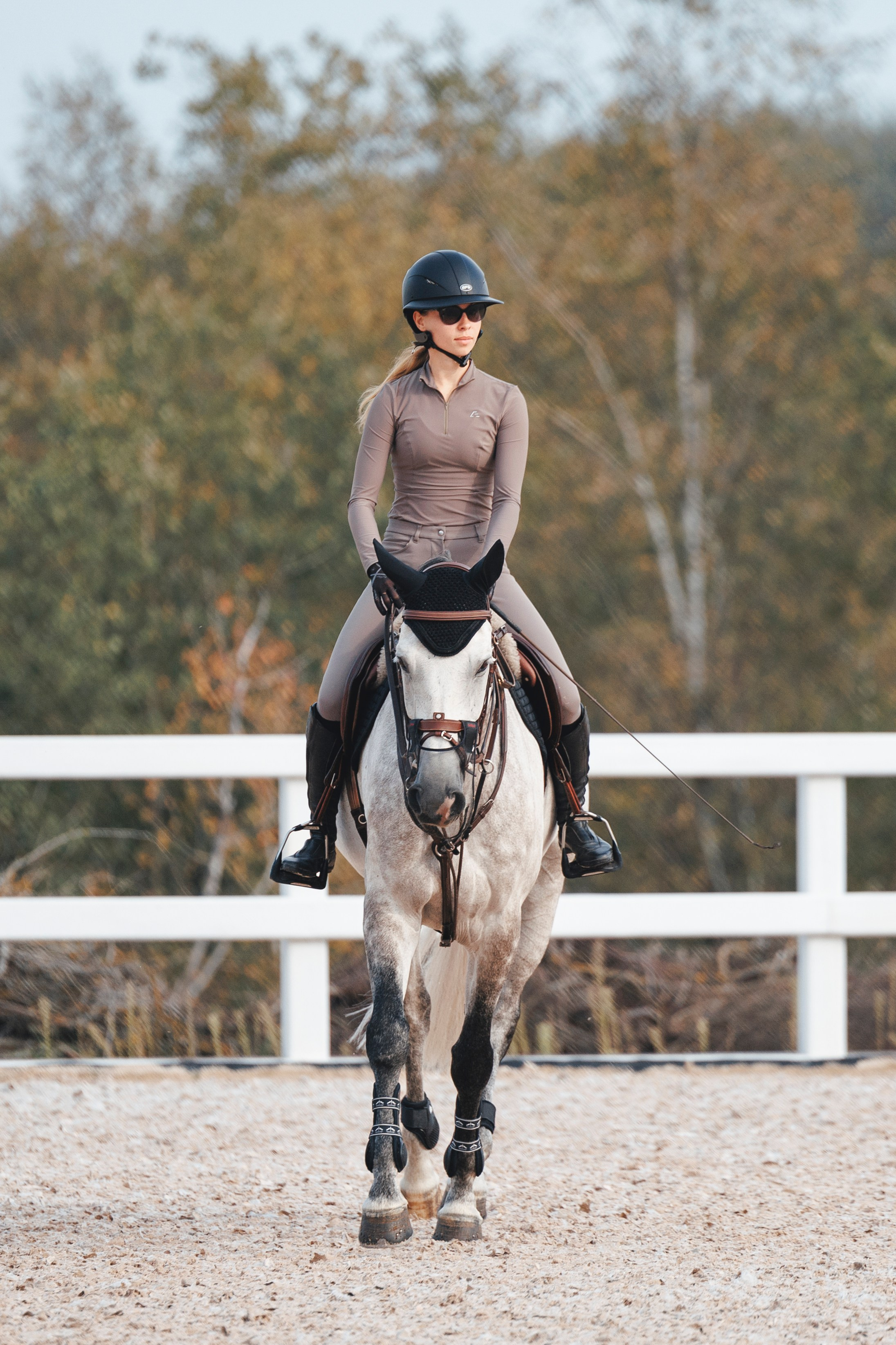 Конкур. Фотограф-анималист Анна Маринич