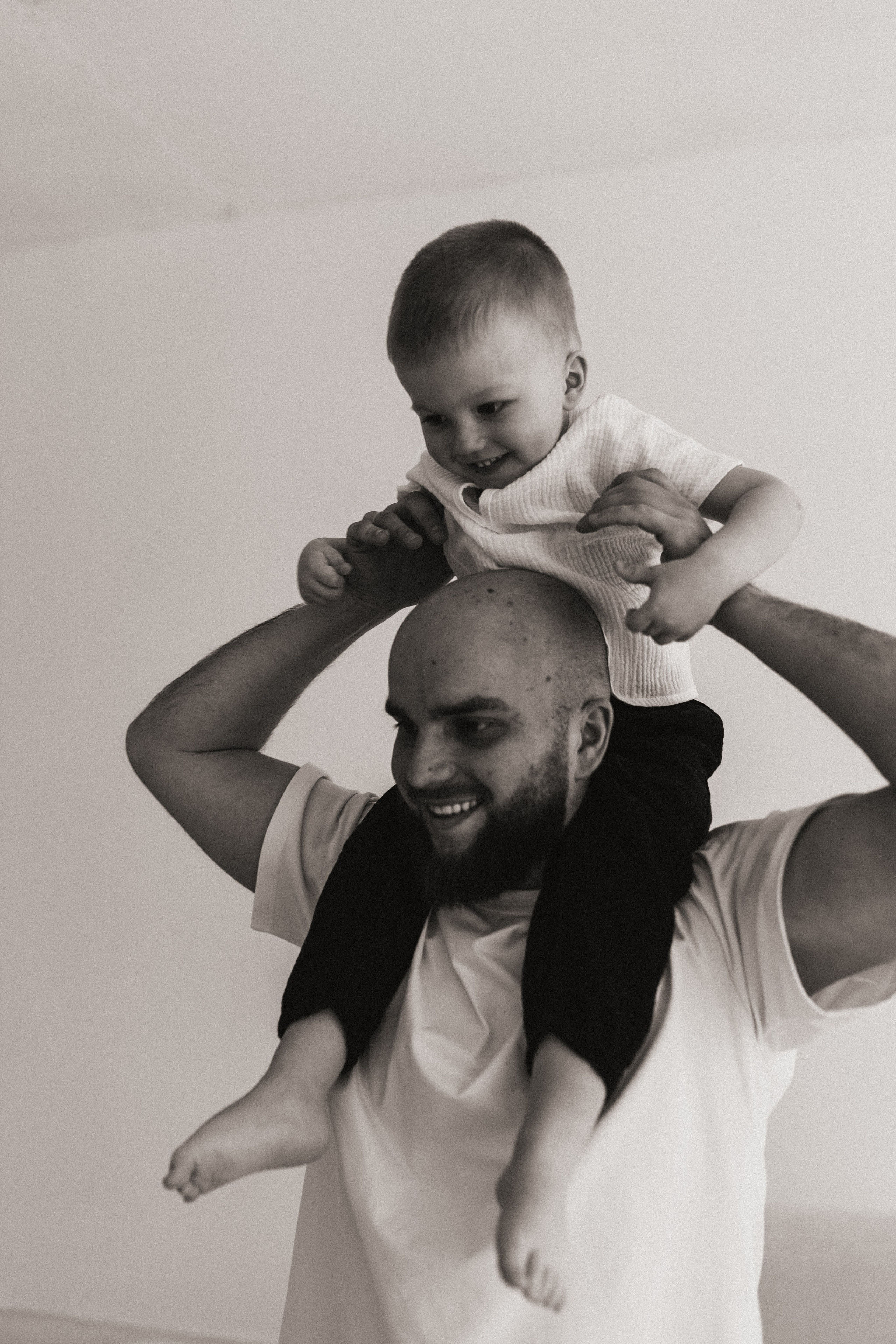 Петя Лера и Даня. Семейный фотограф в Новороссийске и Анапе Александра Яковлева