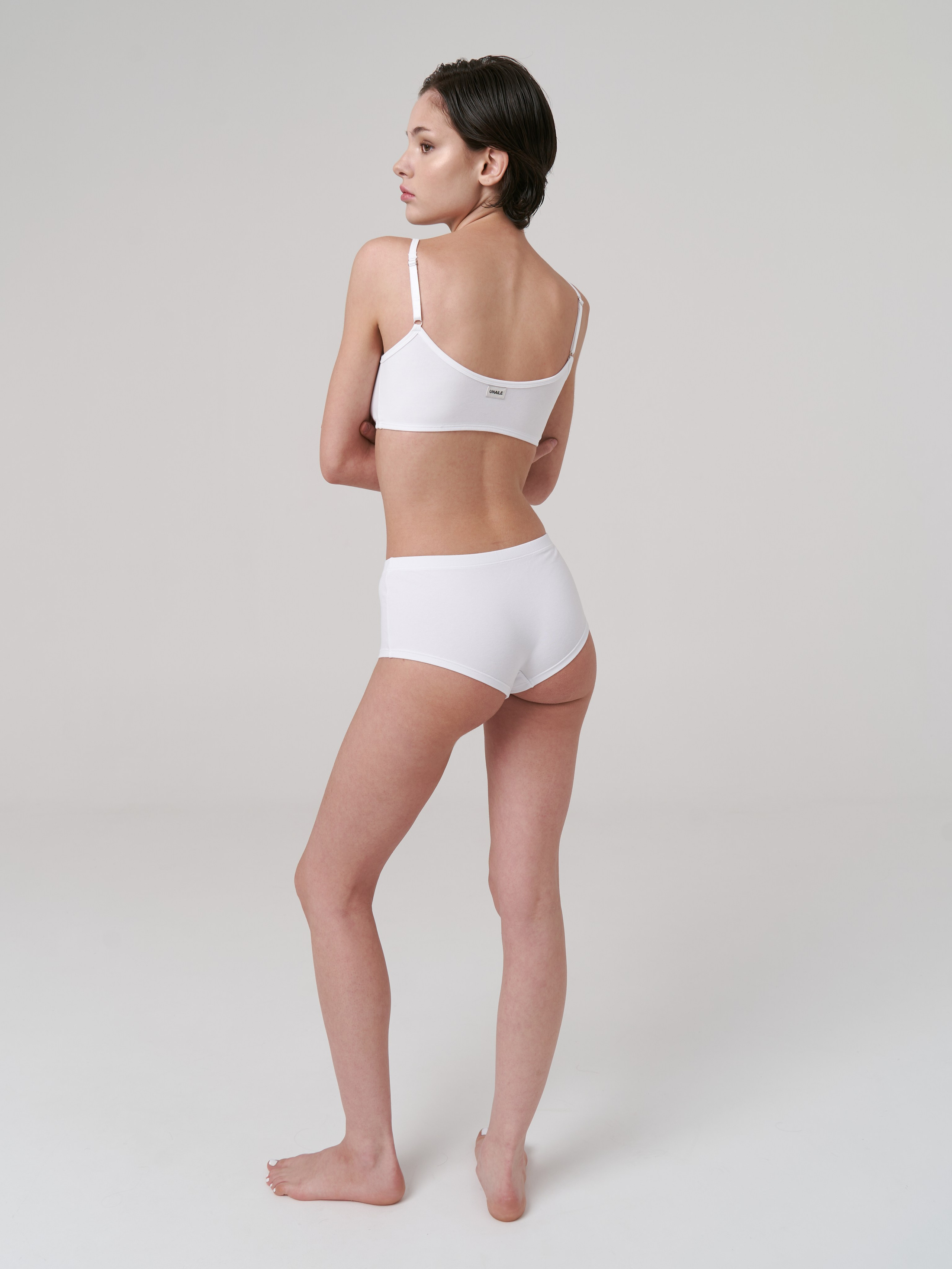 Каталог для бренда нижнего белья unaile