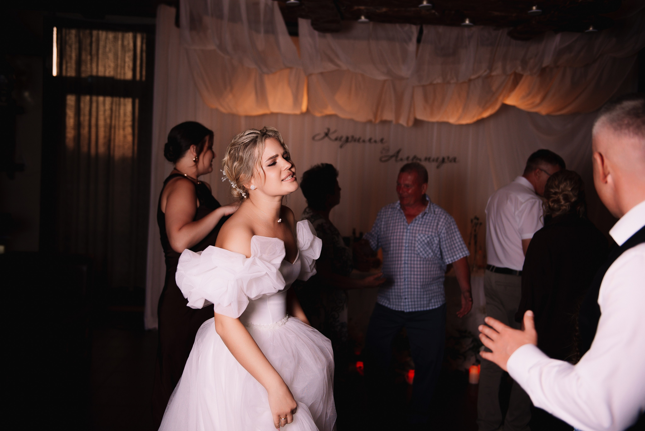 Кирилл и Альмира. Фотограф в Юрге |Юлия Климчук