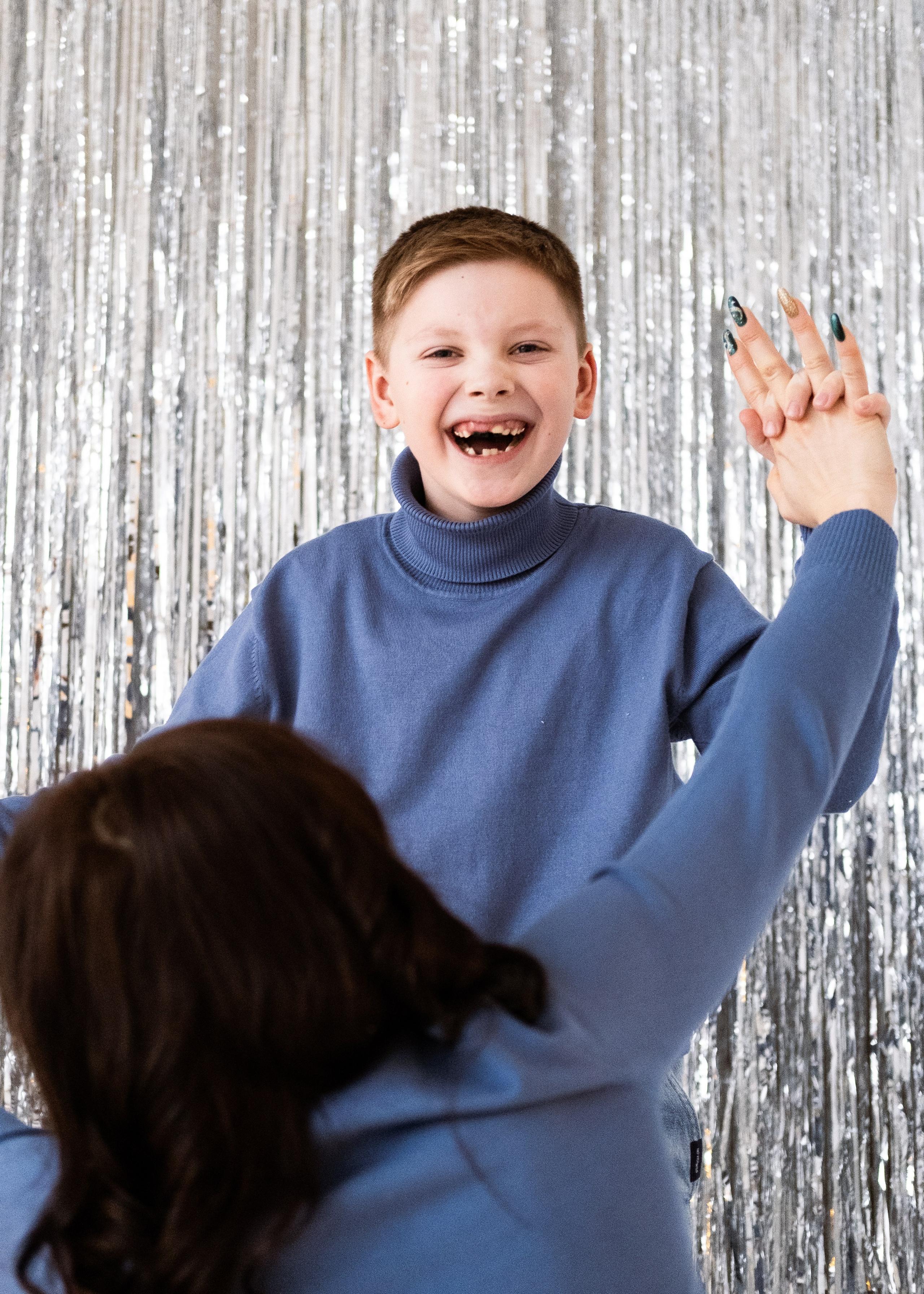 Mom and son. Твой фотограф Софья Степанова, Новосибирск