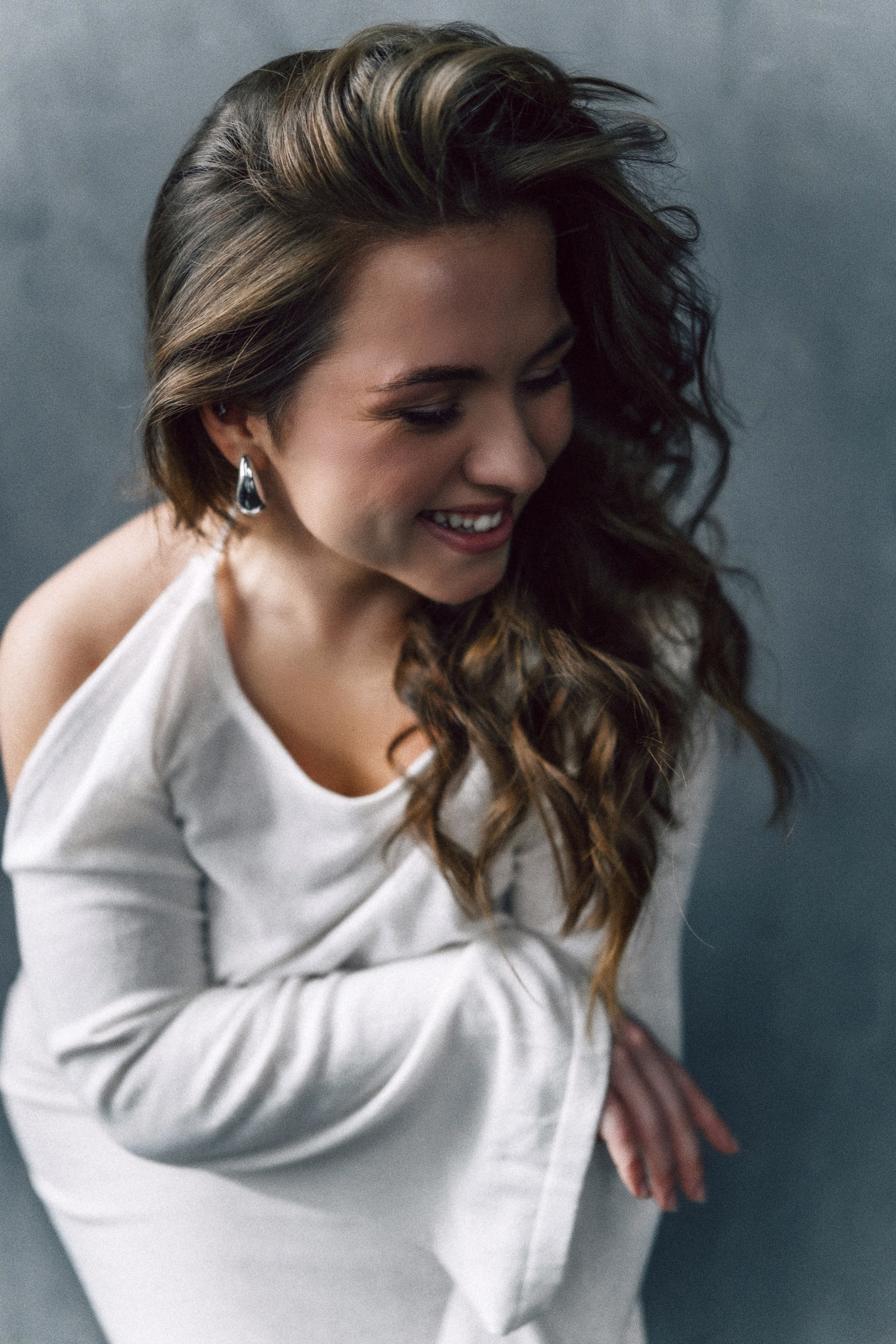 Elizabeth. Твой фотограф Софья Степанова, Новосибирск