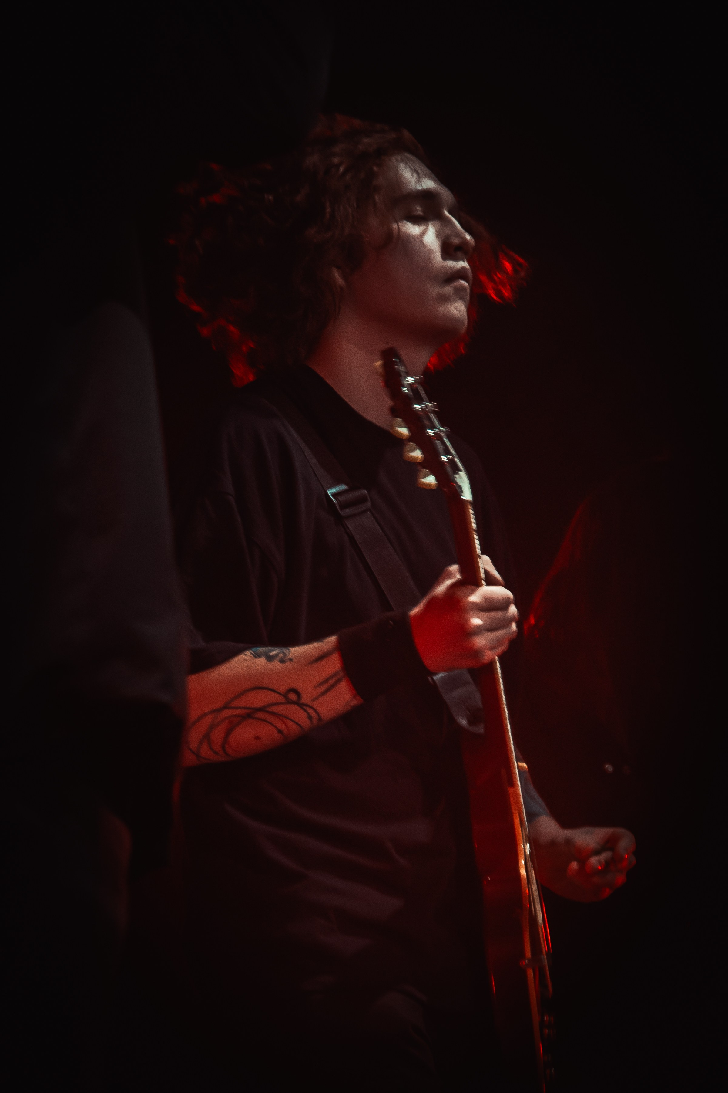 Rose Park, Пилот, 05.12.2025. Фотограф Регина Крикунова г. Красноярск