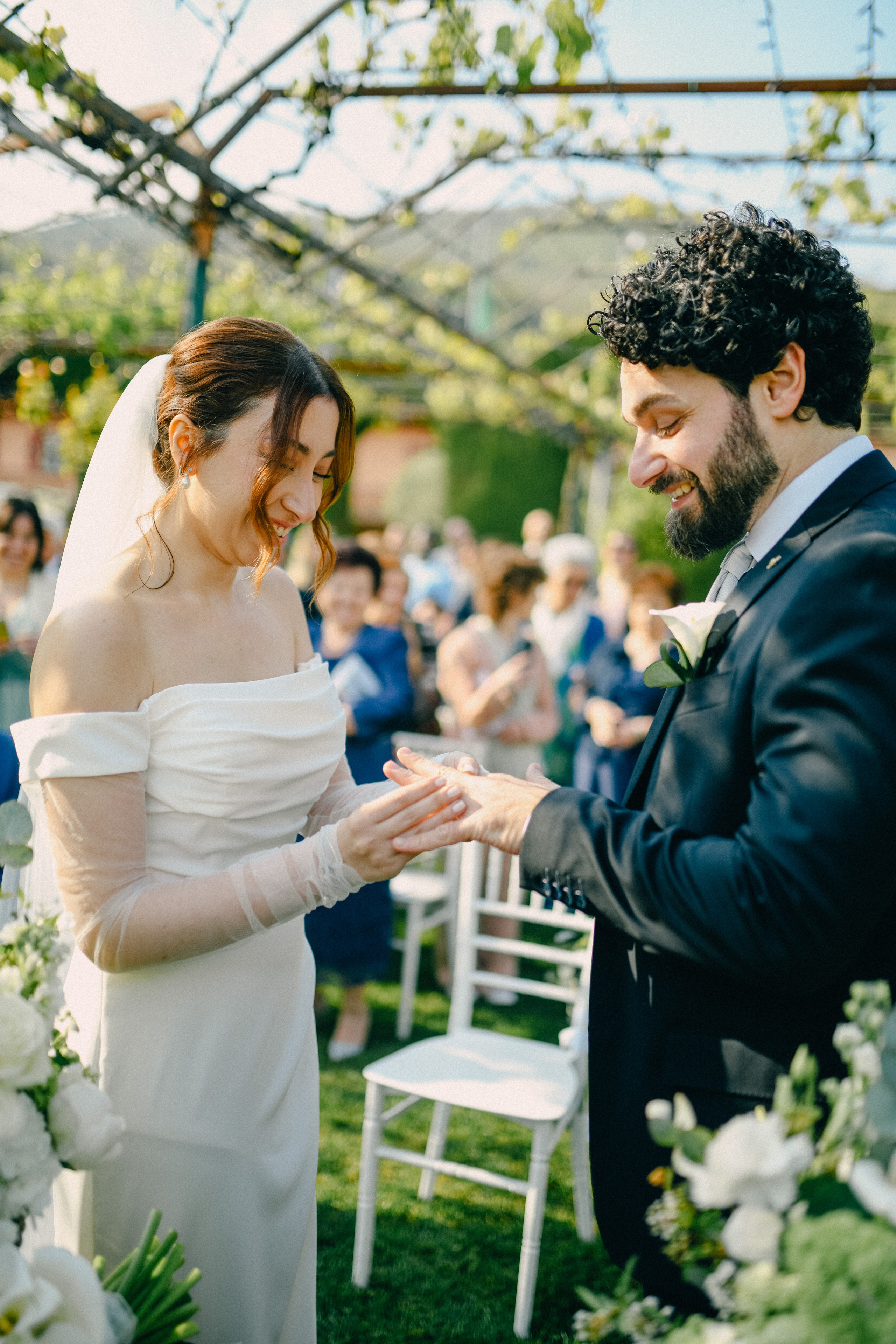 Eda&Gerardo. Фотограф Василиса Гордеева