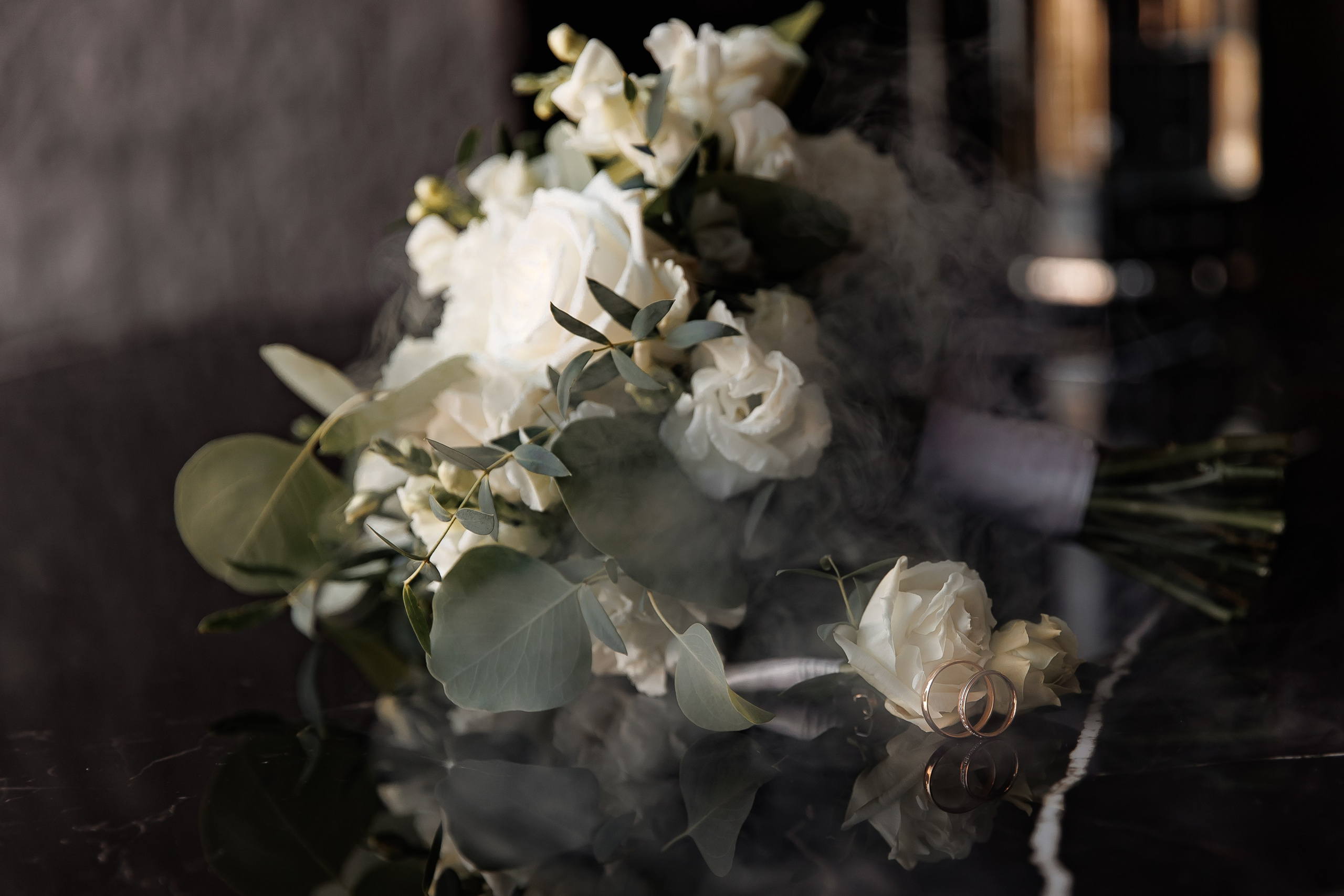 Вячеслав & Мария. Свадебный и семейный фотограф в Саратове Екатерина Ромакина