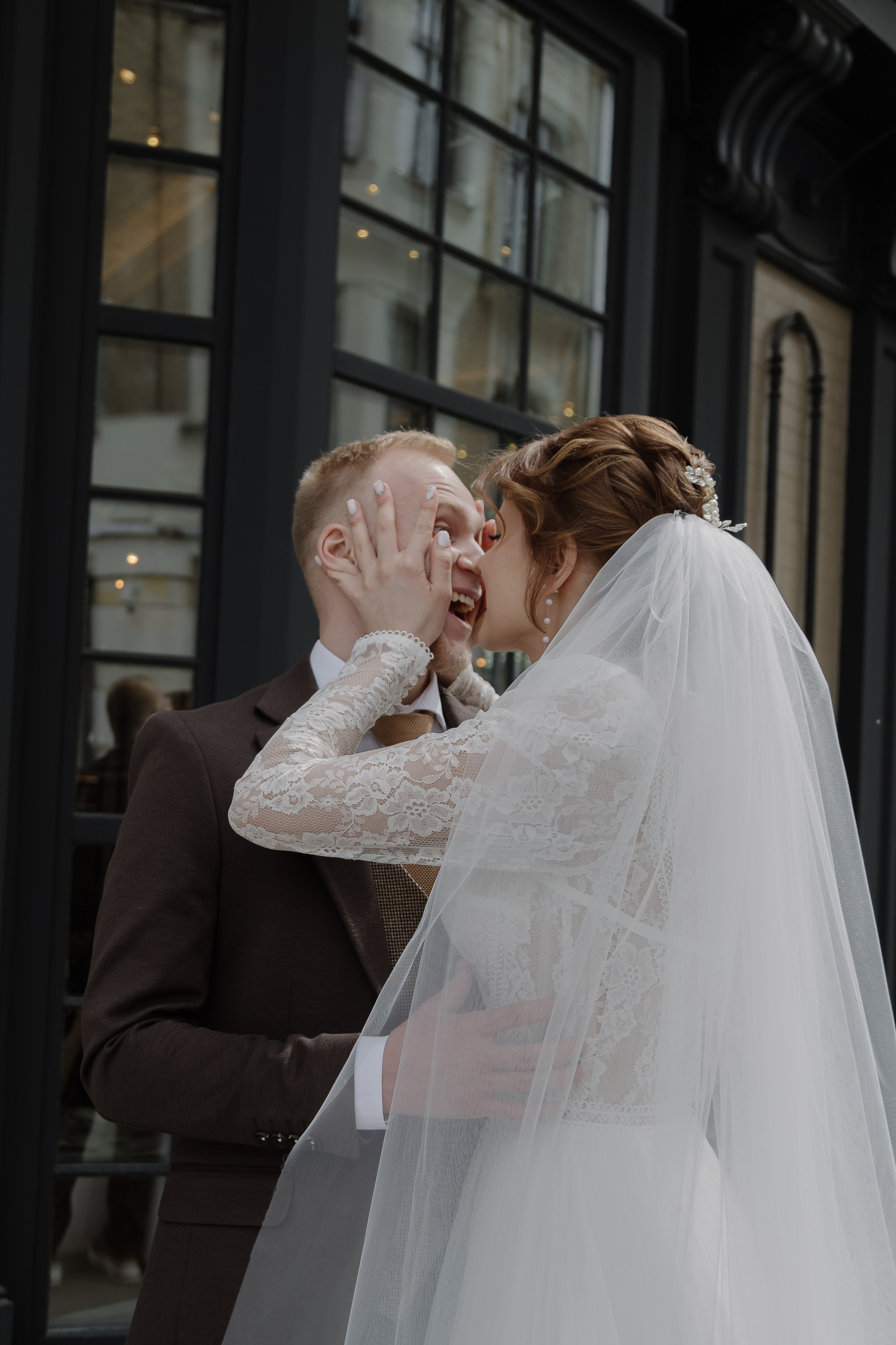 Полный день | Александр & Дарья. Свадебный и женский фотограф в Москве