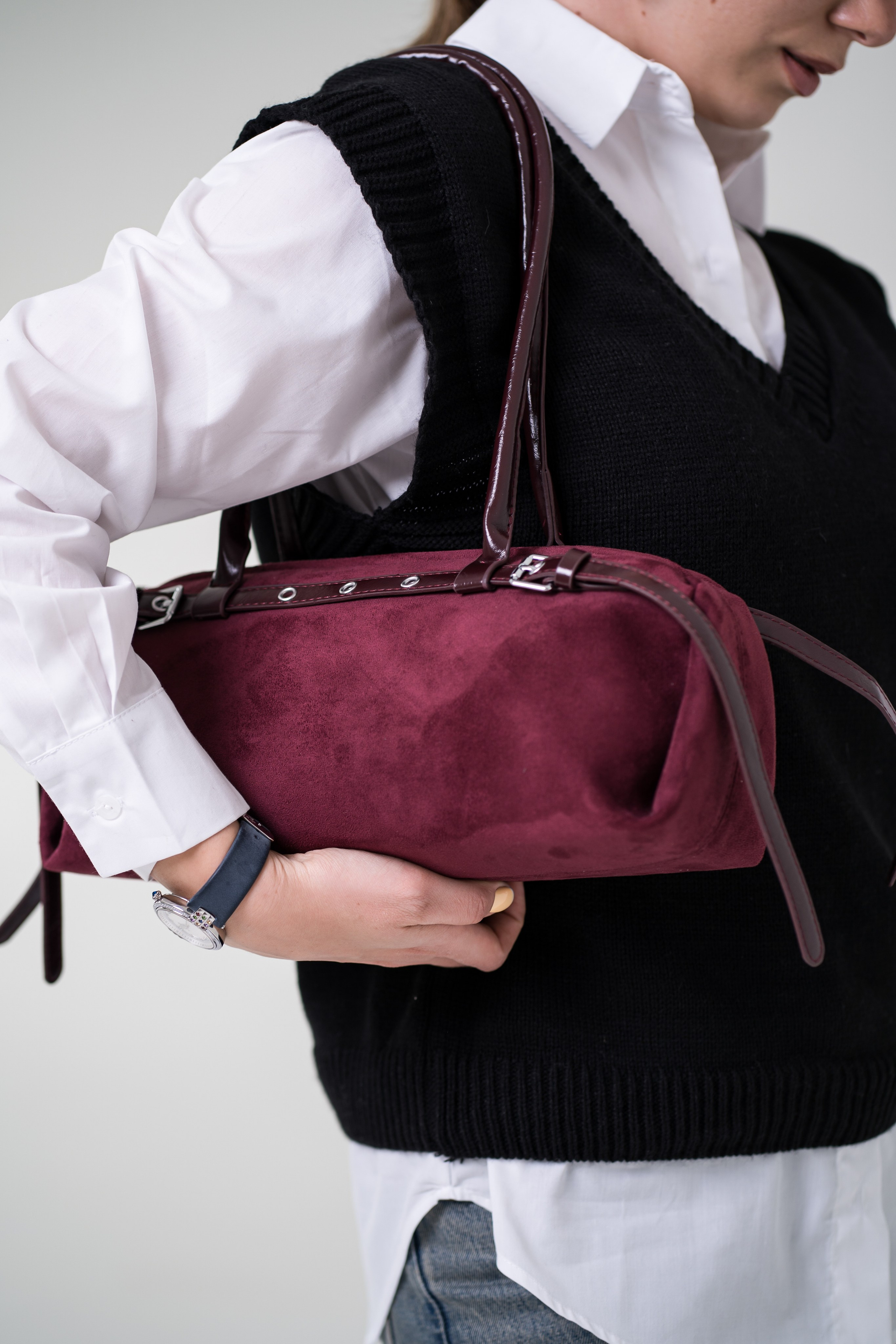 Сумки. Фотограф