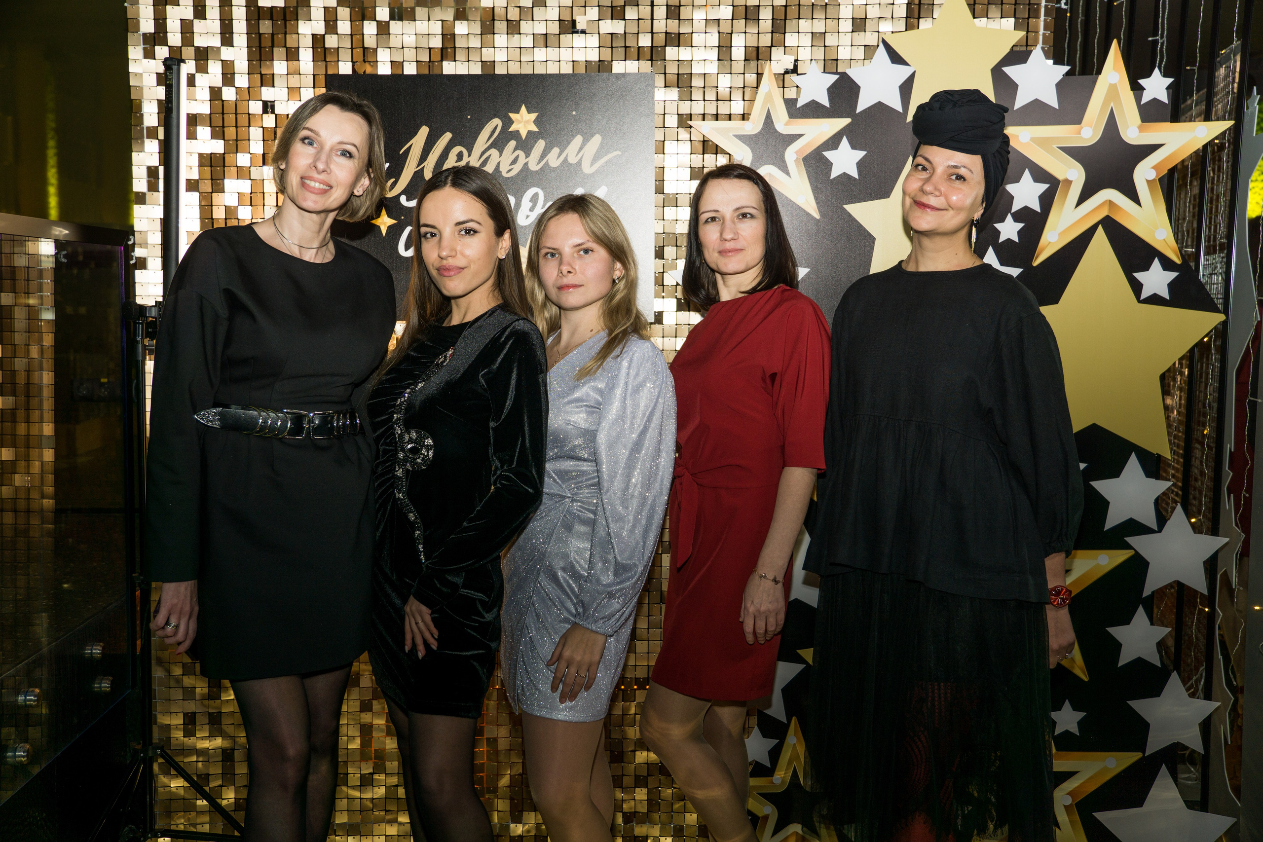 Корпоратив Солнце Москвы. Фотограф