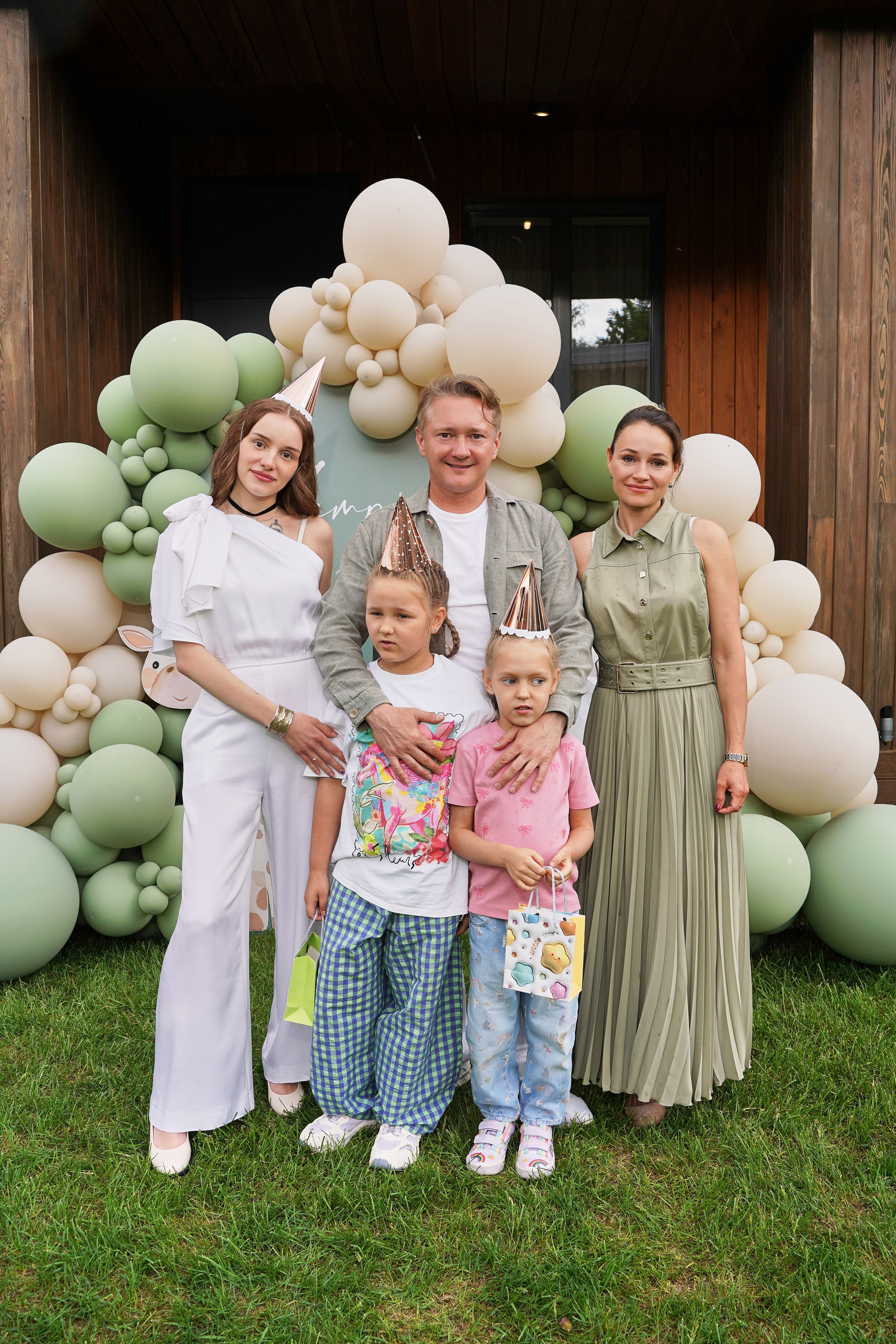 1 годик Петр. Фотограф