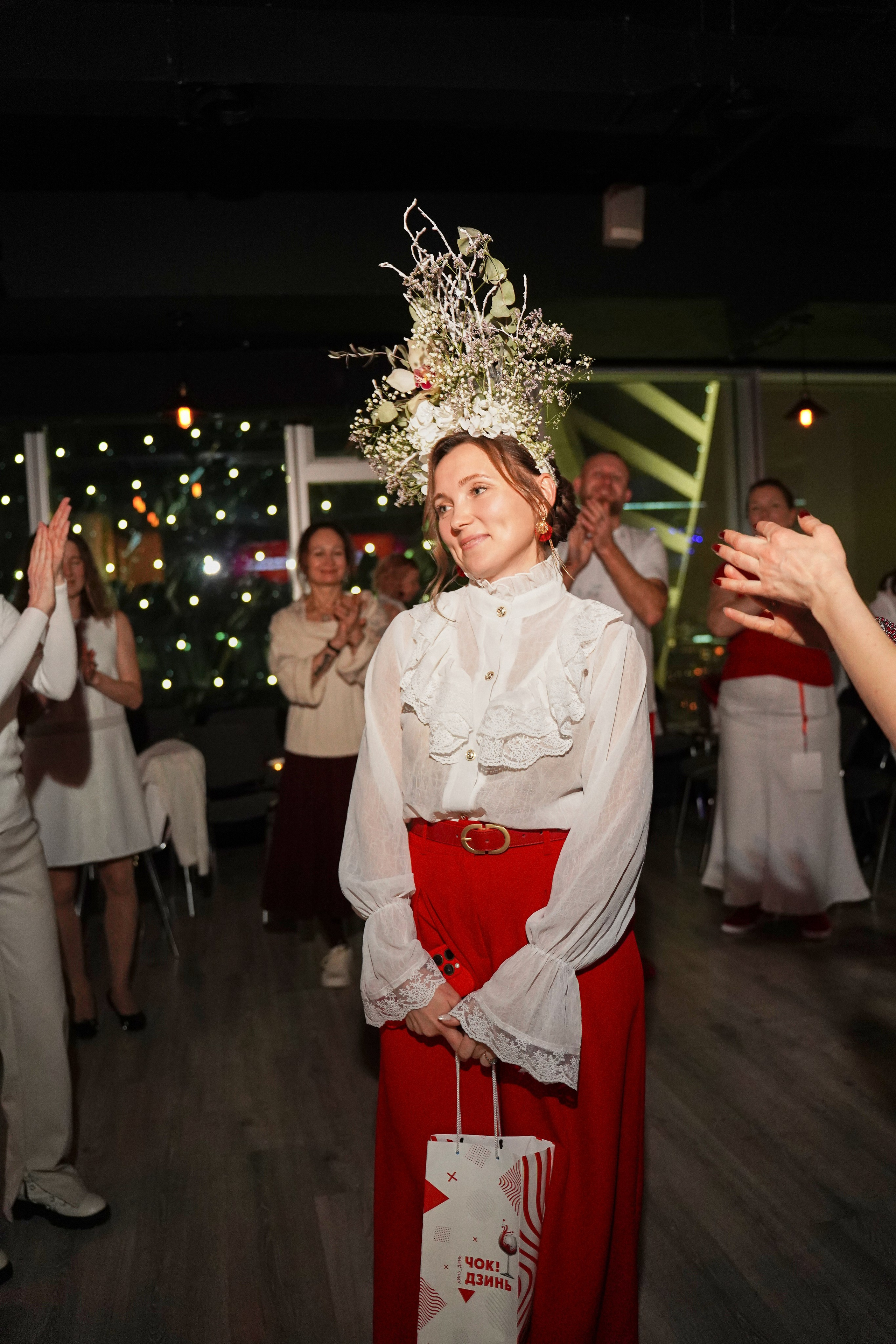 Корпоратив 2025 UPDATE. Фотограф